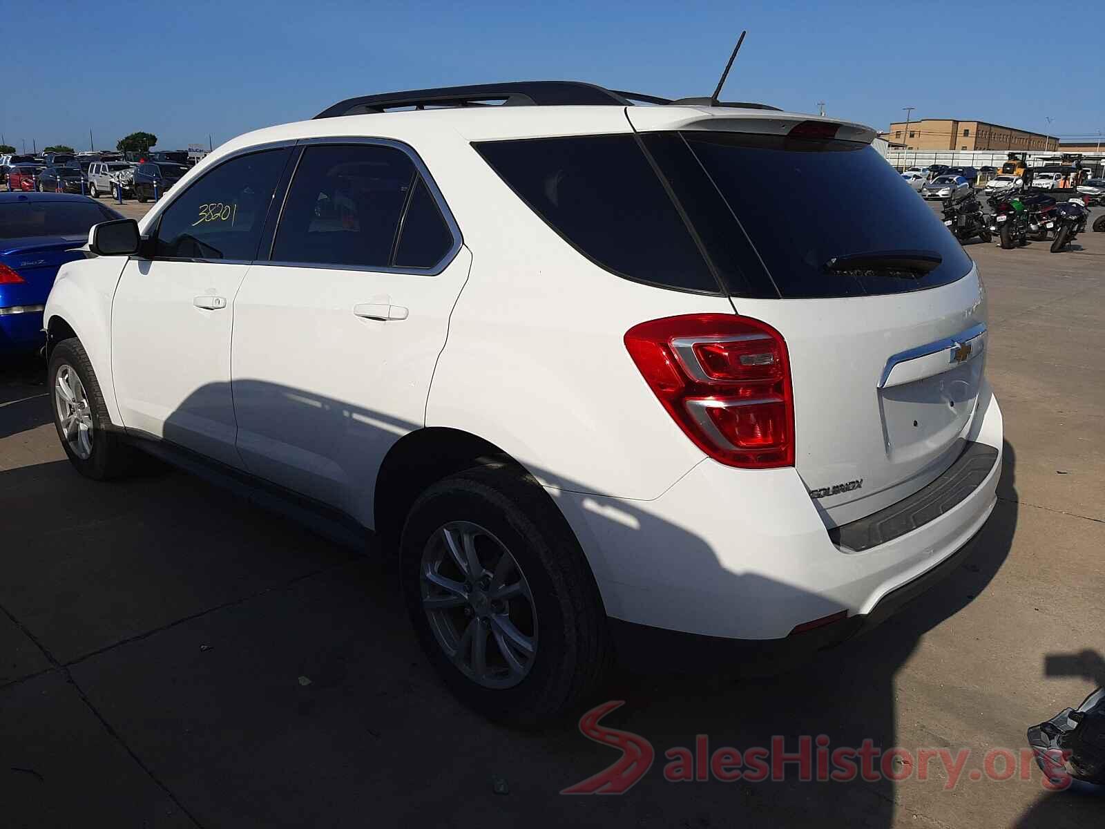 2GNALCEK6H1560927 2017 CHEVROLET EQUINOX