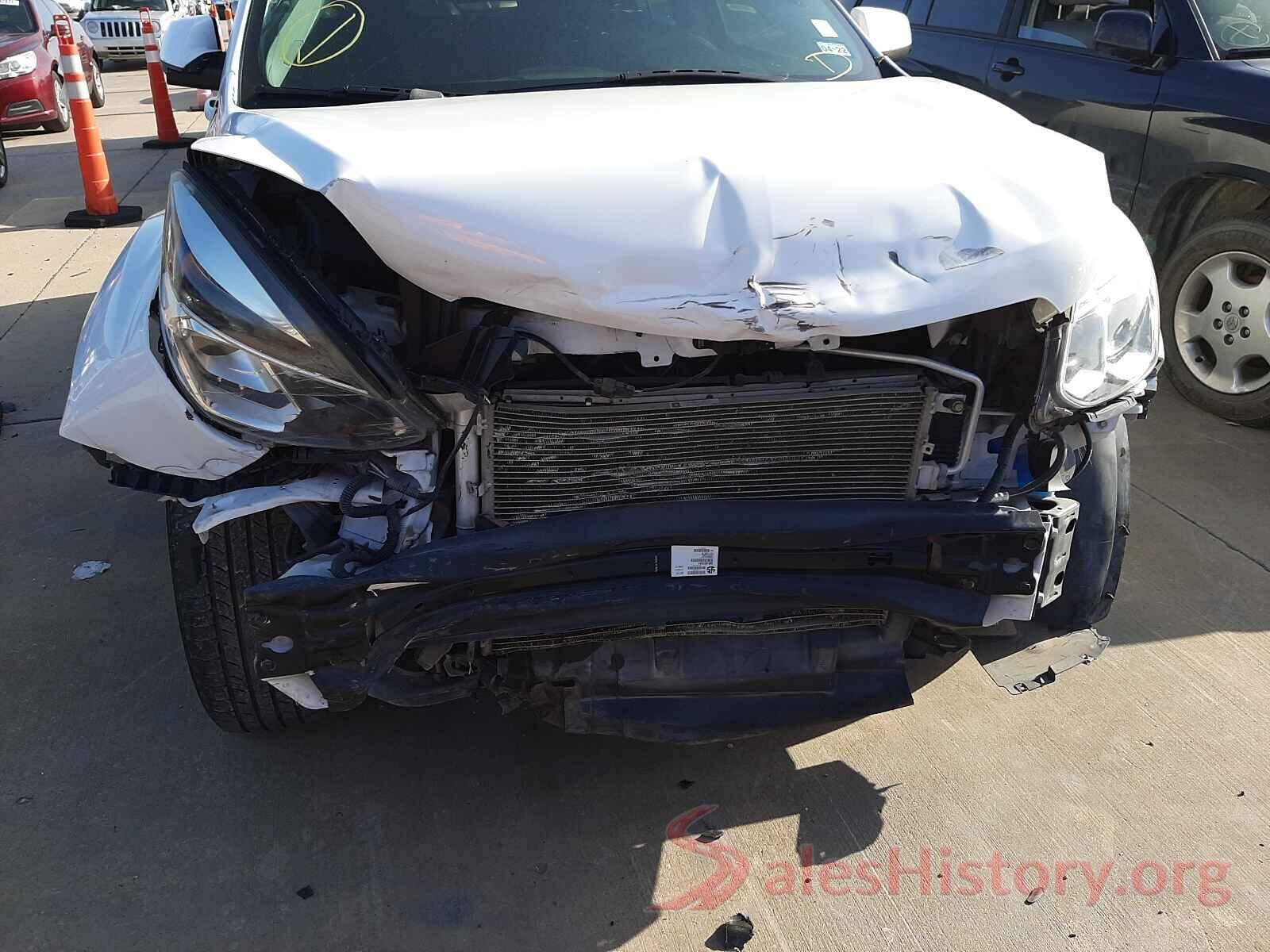 2GNALCEK6H1560927 2017 CHEVROLET EQUINOX