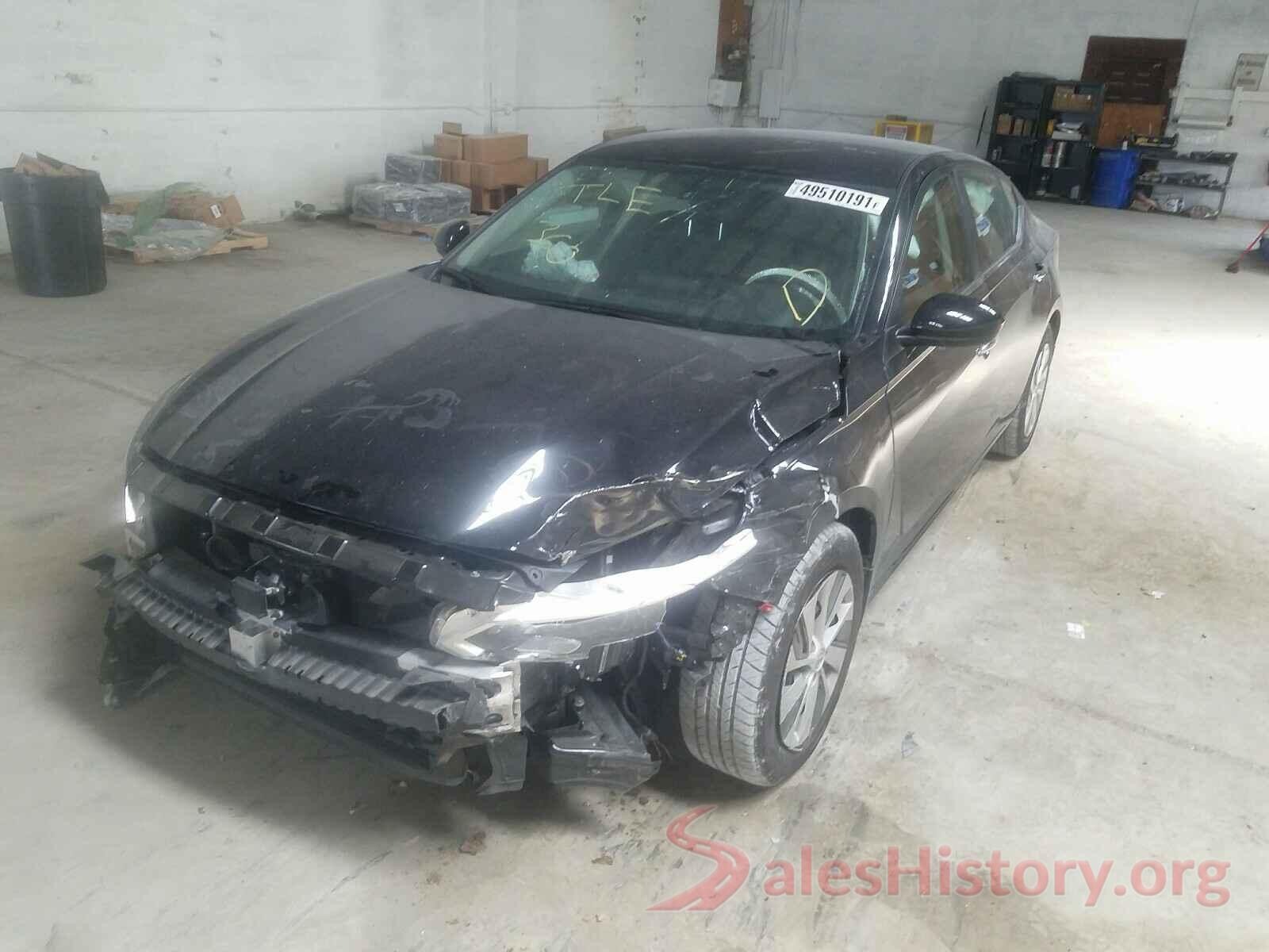 1N4BL4BV3KC238027 2019 NISSAN ALTIMA