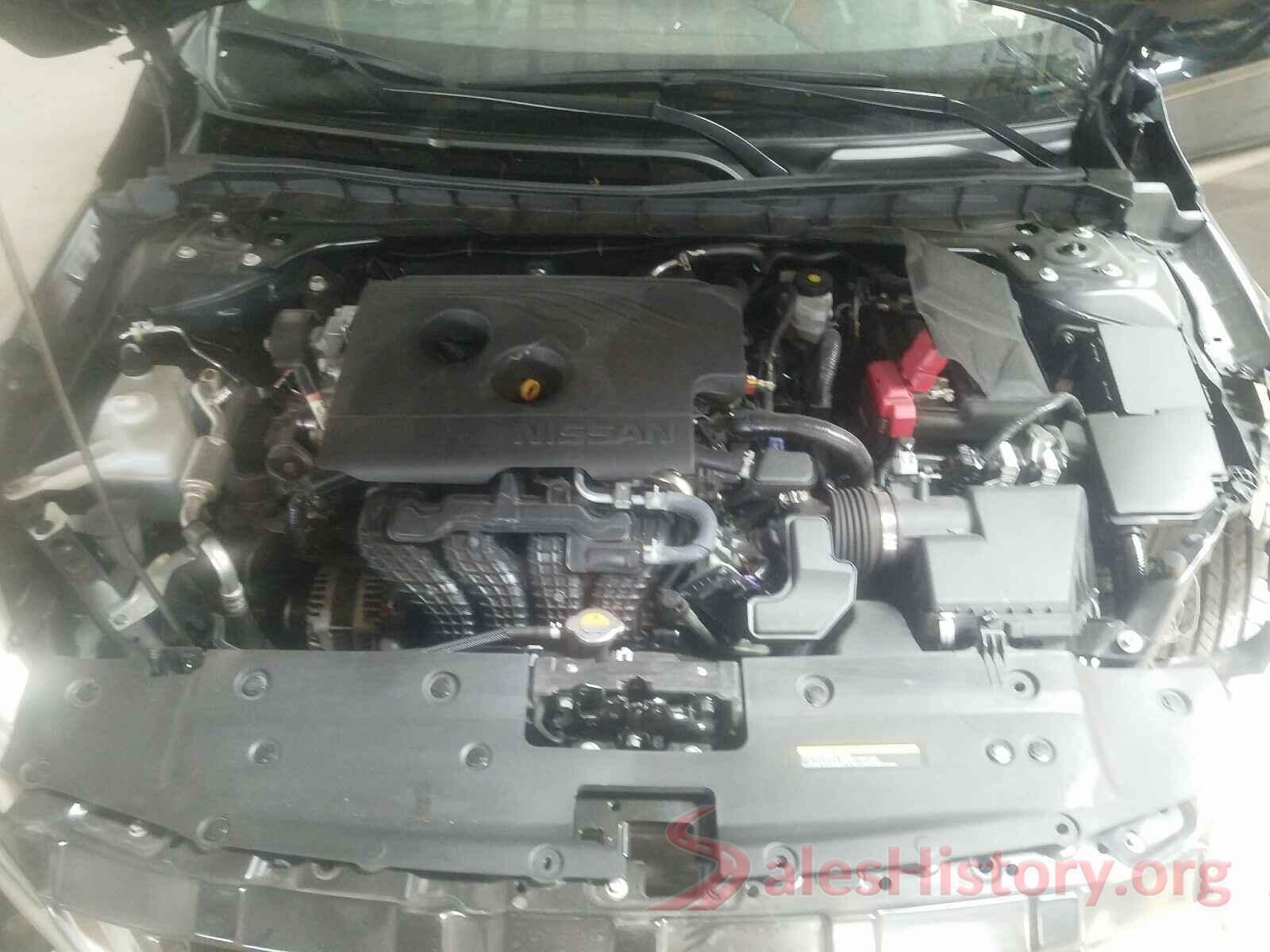 1N4BL4BV3KC238027 2019 NISSAN ALTIMA