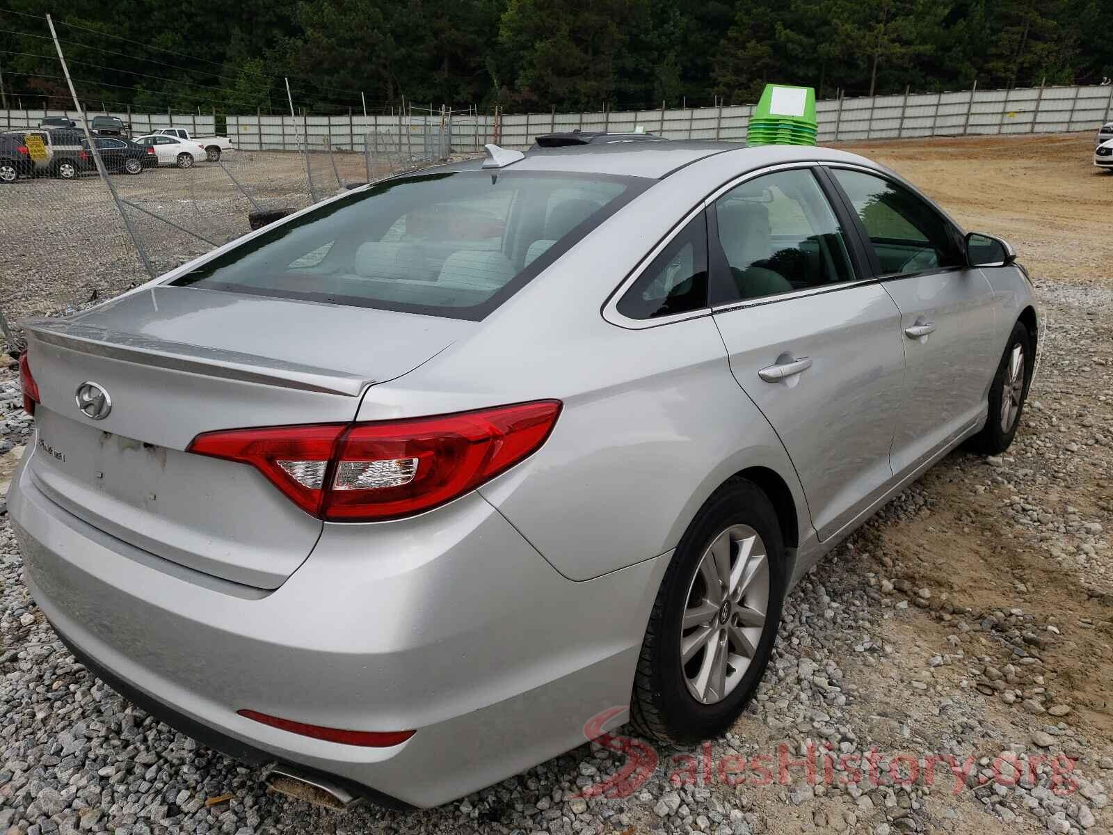 5NPE24AF1HH548694 2017 HYUNDAI SONATA