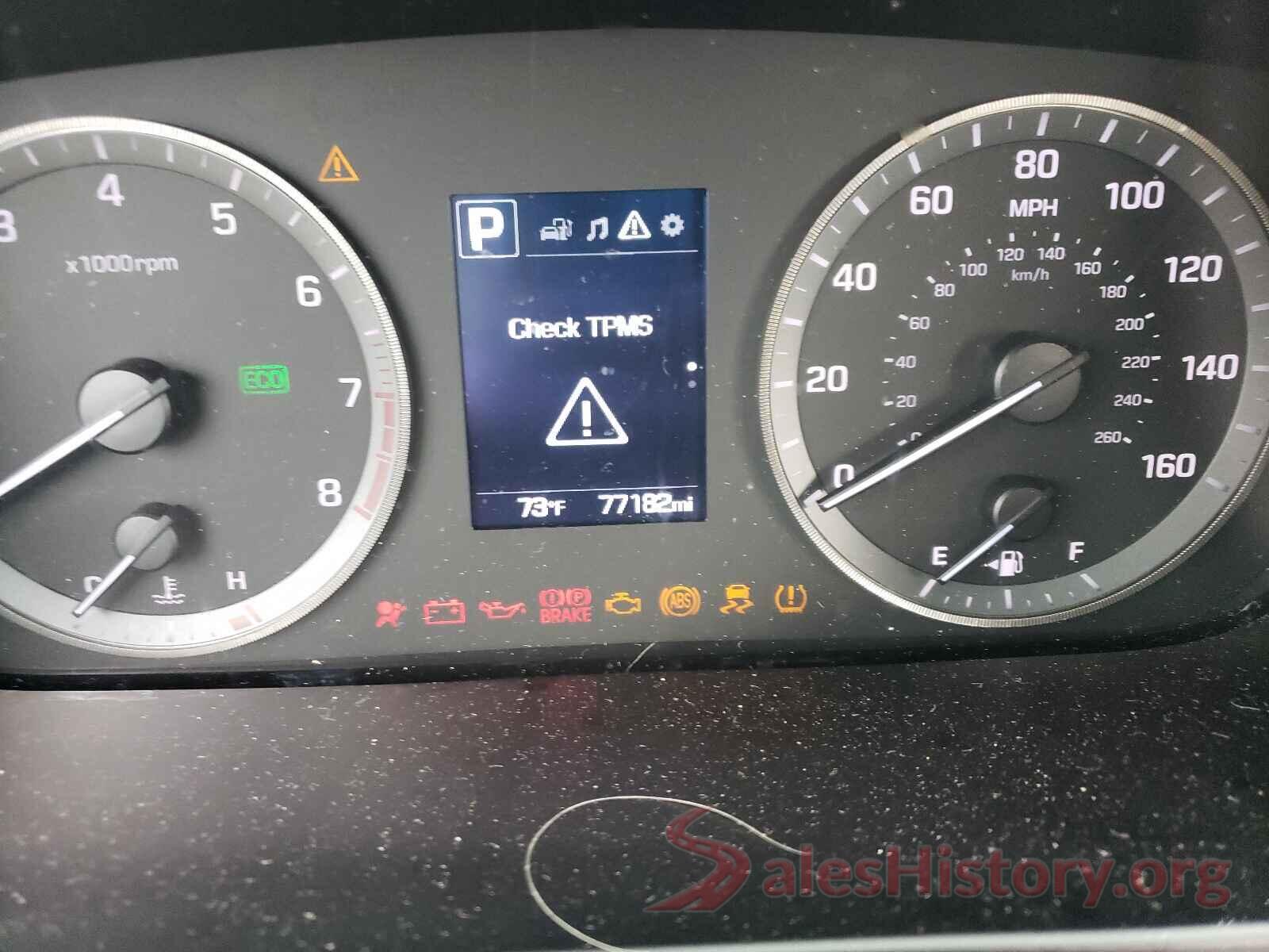 5NPE24AF1HH548694 2017 HYUNDAI SONATA