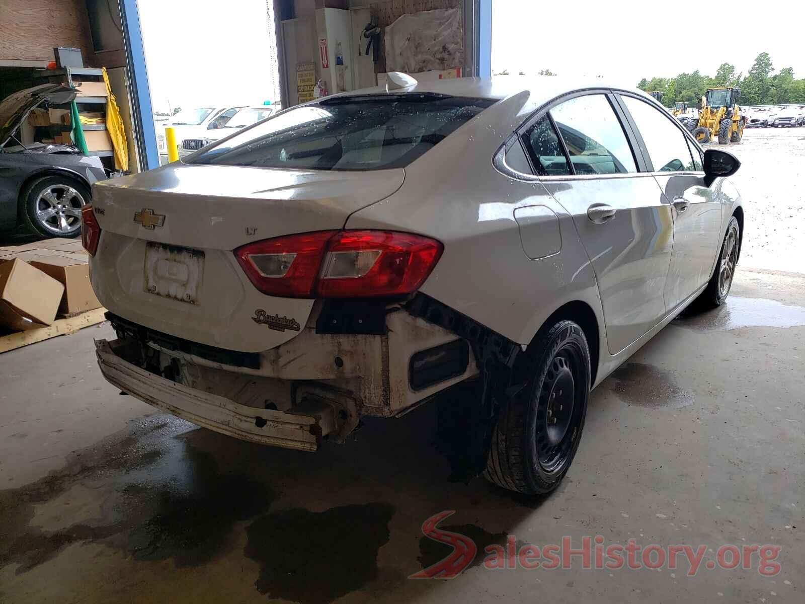 1G1BE5SM9H7194014 2017 CHEVROLET CRUZE