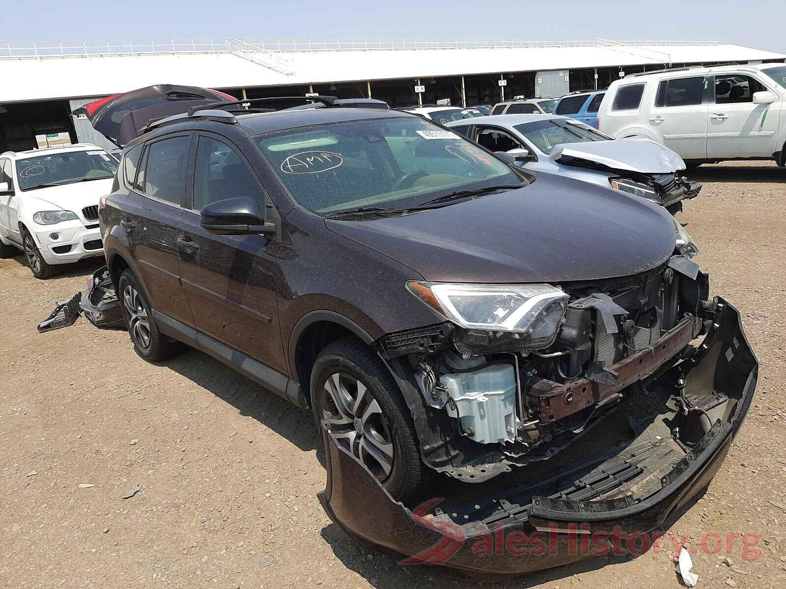 2T3ZFREV7HW340090 2017 TOYOTA RAV4