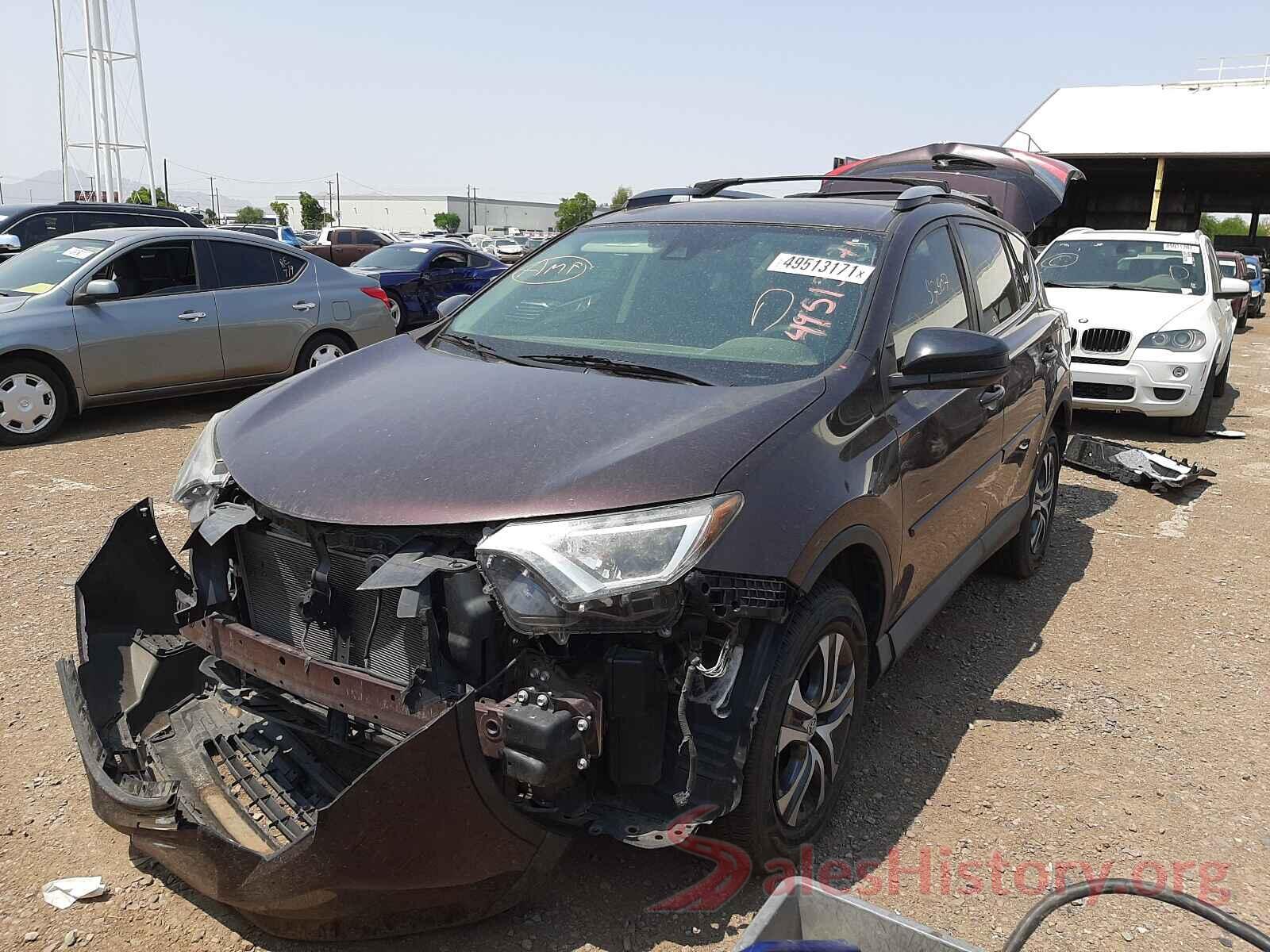 2T3ZFREV7HW340090 2017 TOYOTA RAV4