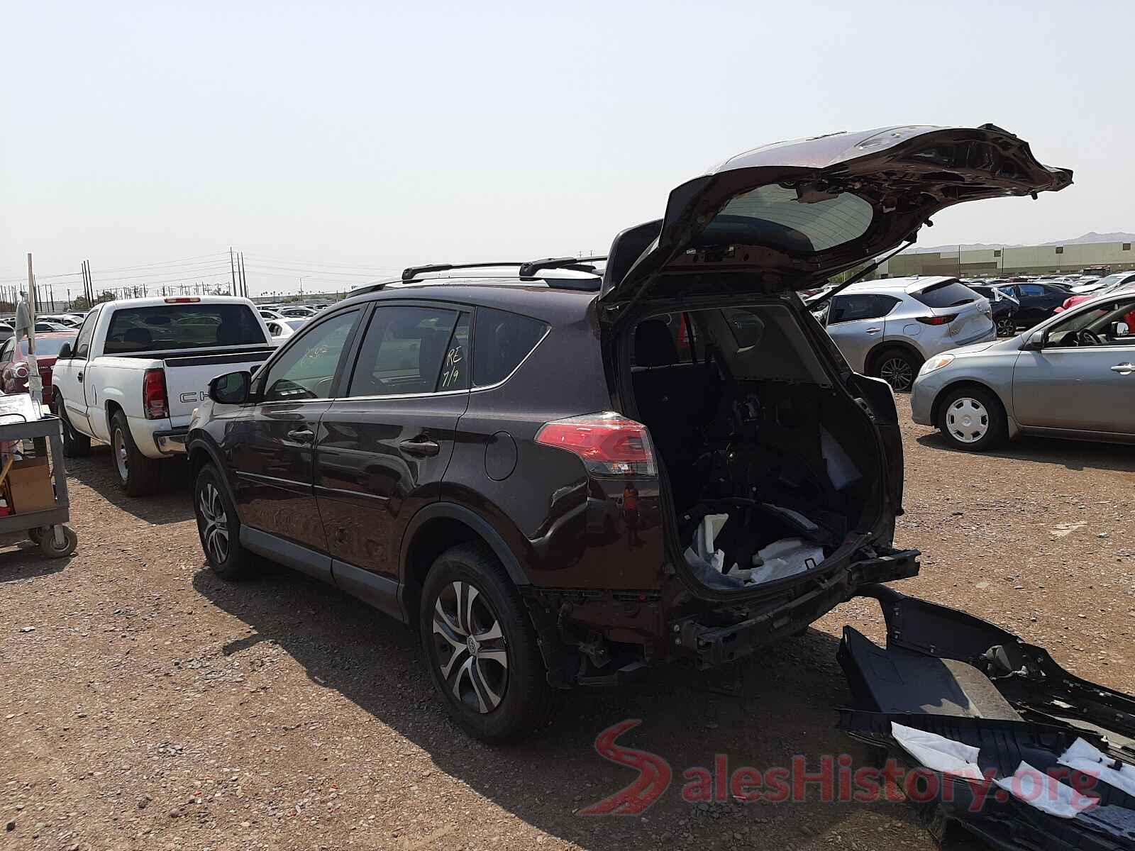 2T3ZFREV7HW340090 2017 TOYOTA RAV4