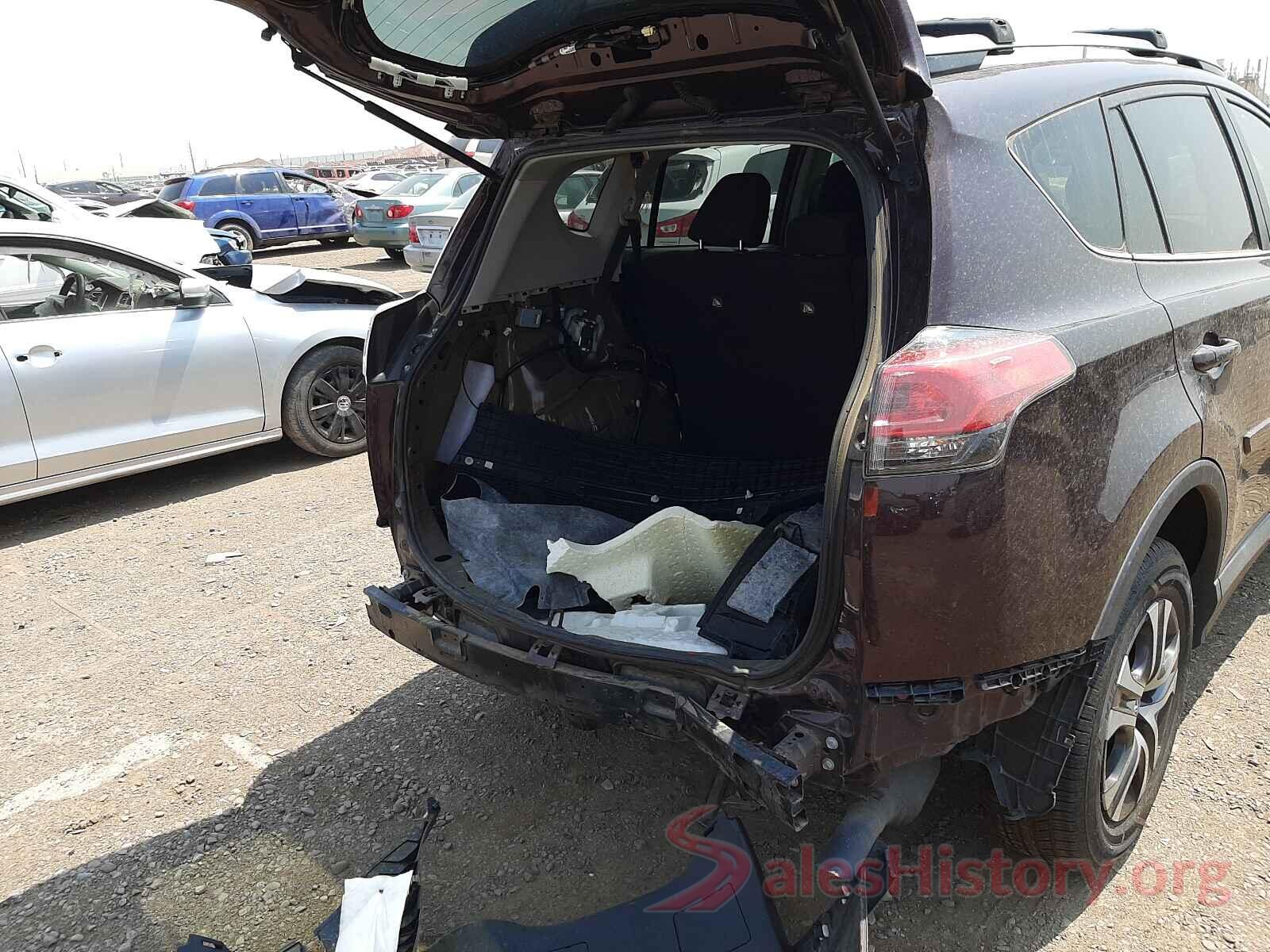 2T3ZFREV7HW340090 2017 TOYOTA RAV4