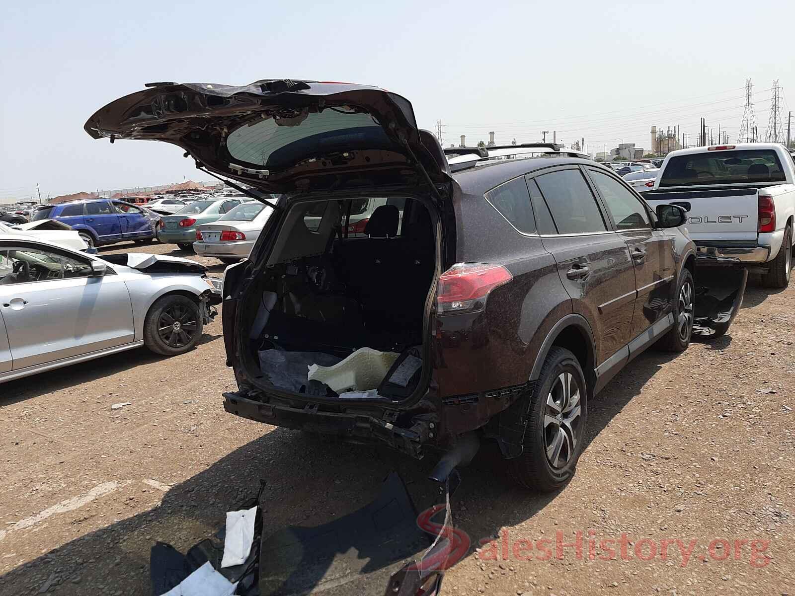 2T3ZFREV7HW340090 2017 TOYOTA RAV4