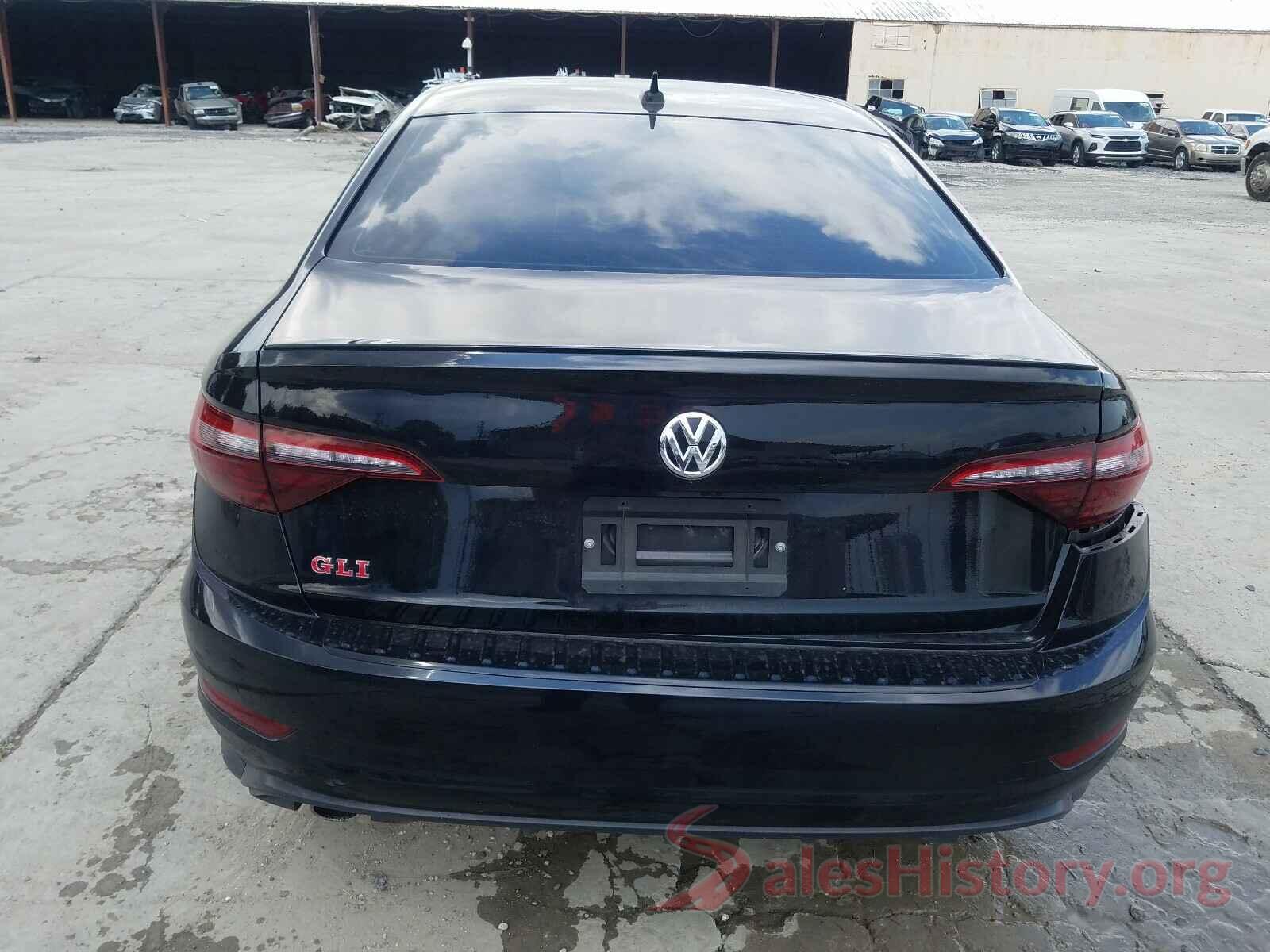 3VW6T7BU8LM004676 2020 VOLKSWAGEN JETTA