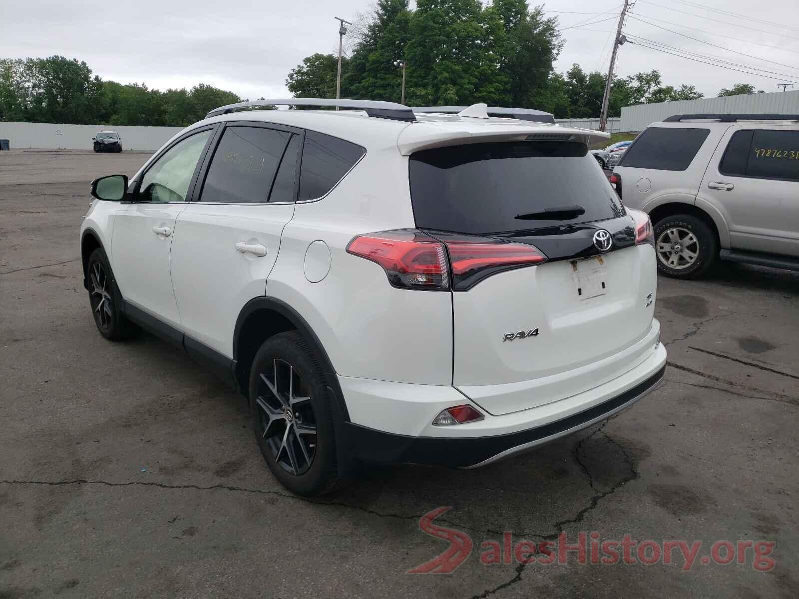 JTMJFREV3JJ200524 2018 TOYOTA RAV4