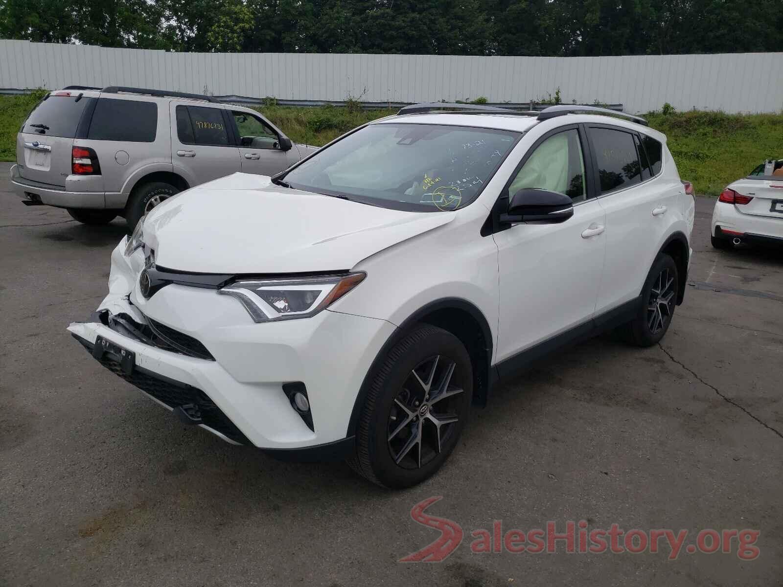 JTMJFREV3JJ200524 2018 TOYOTA RAV4