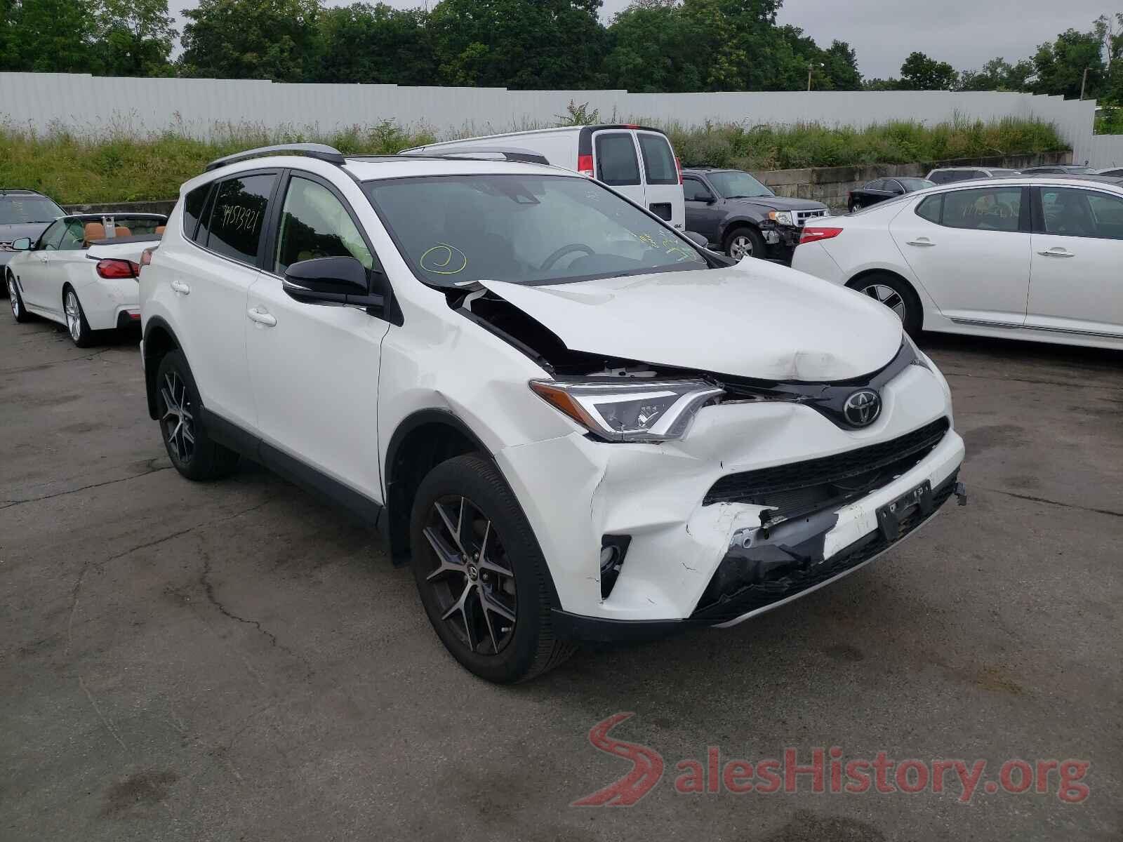 JTMJFREV3JJ200524 2018 TOYOTA RAV4