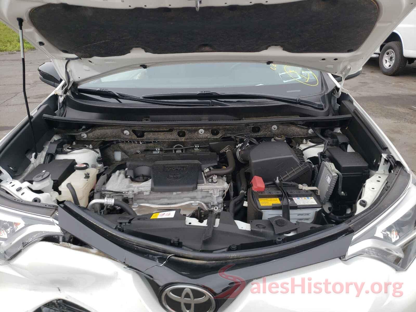 JTMJFREV3JJ200524 2018 TOYOTA RAV4