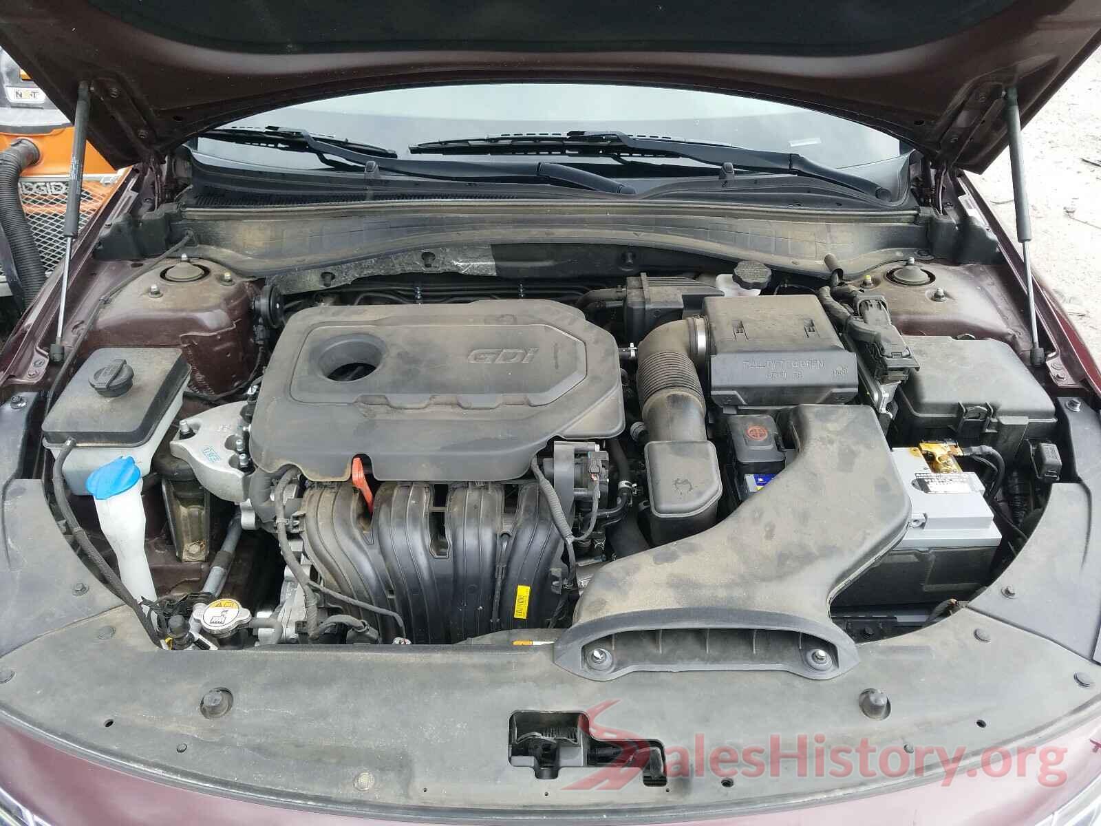 5XXGT4L33JG191965 2018 KIA OPTIMA