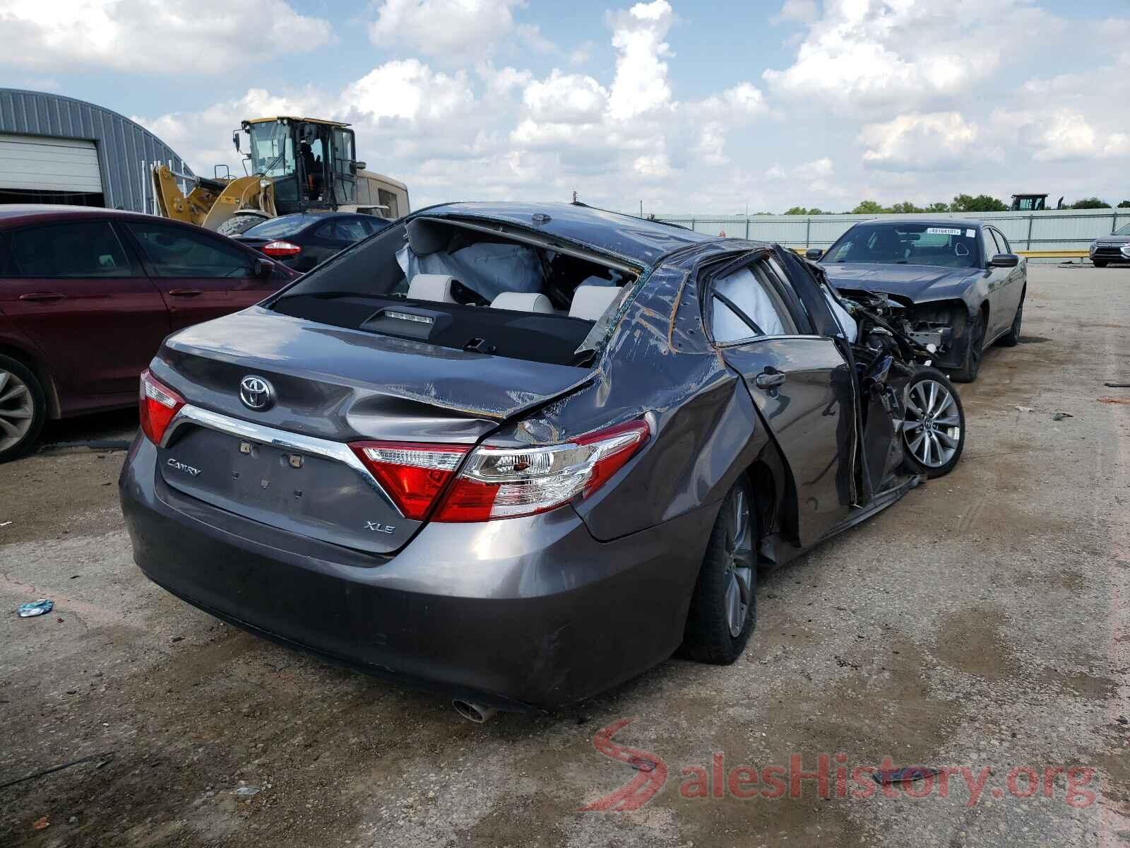 4T1BK1FK5HU031696 2017 TOYOTA CAMRY