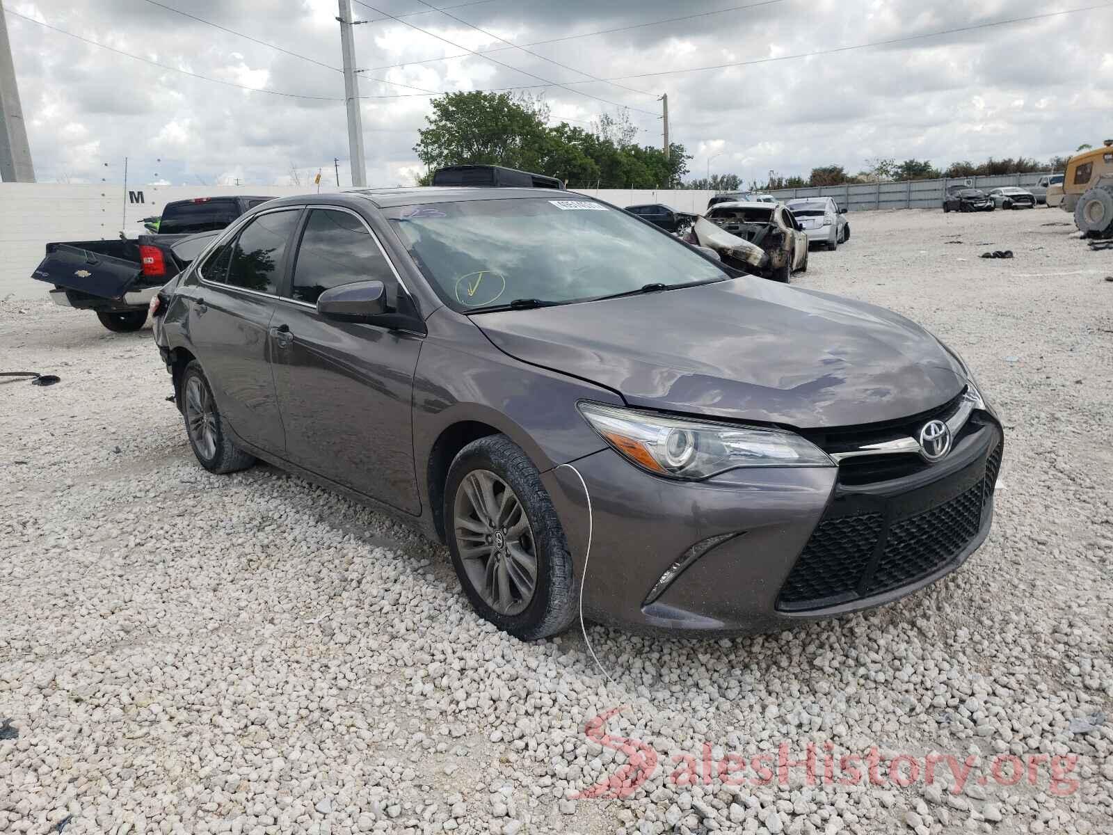 4T1BF1FKXGU263648 2016 TOYOTA CAMRY