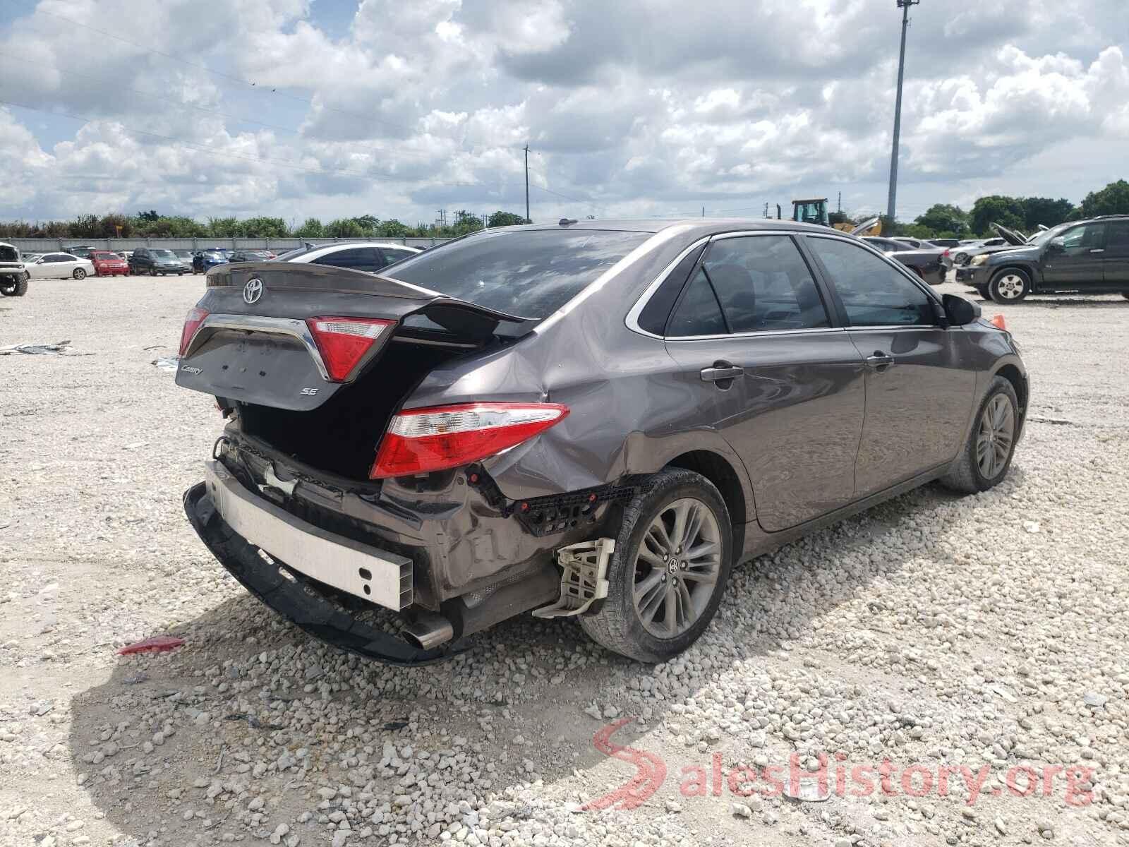 4T1BF1FKXGU263648 2016 TOYOTA CAMRY