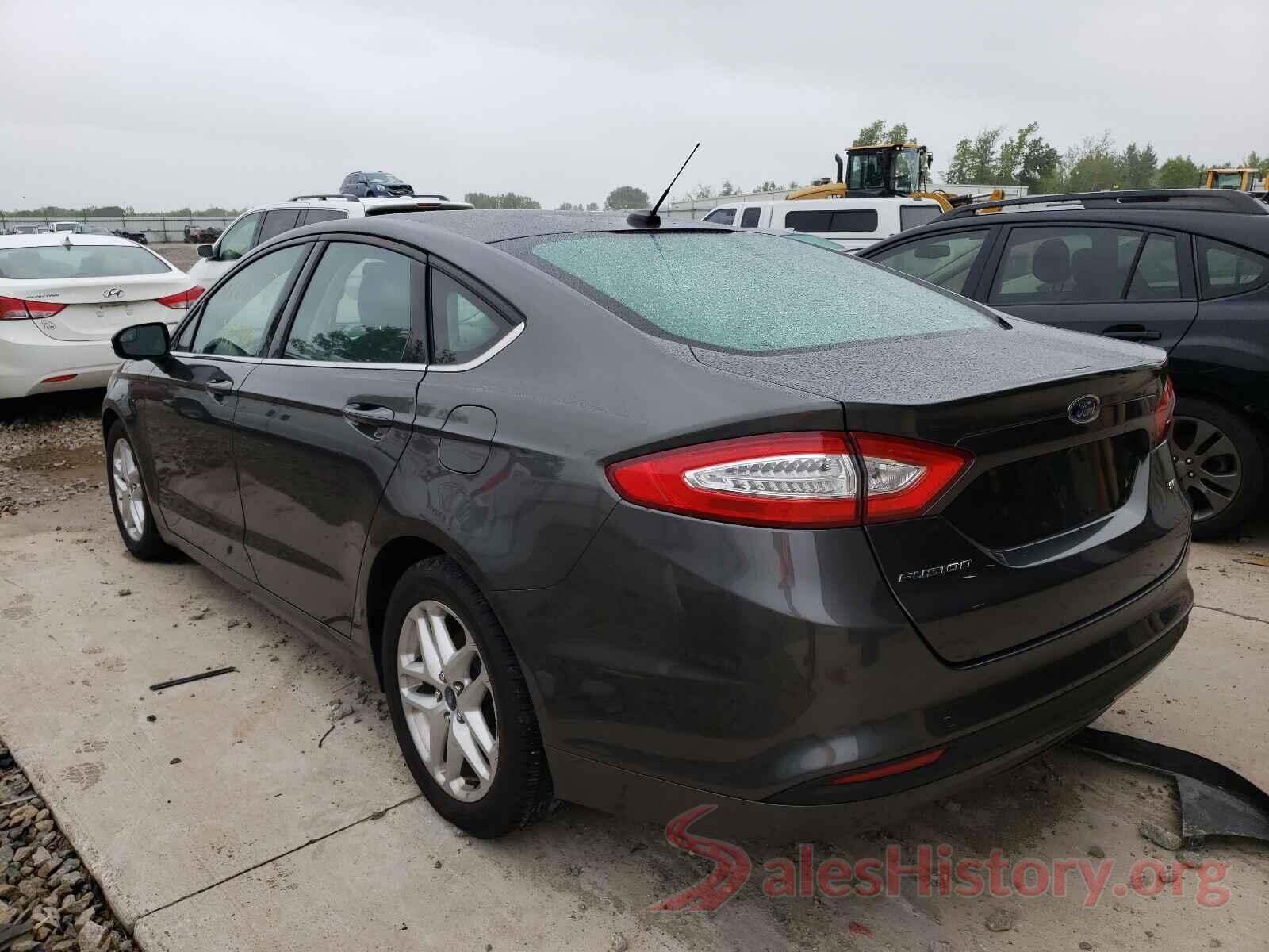 3FA6P0H75GR217521 2016 FORD FUSION