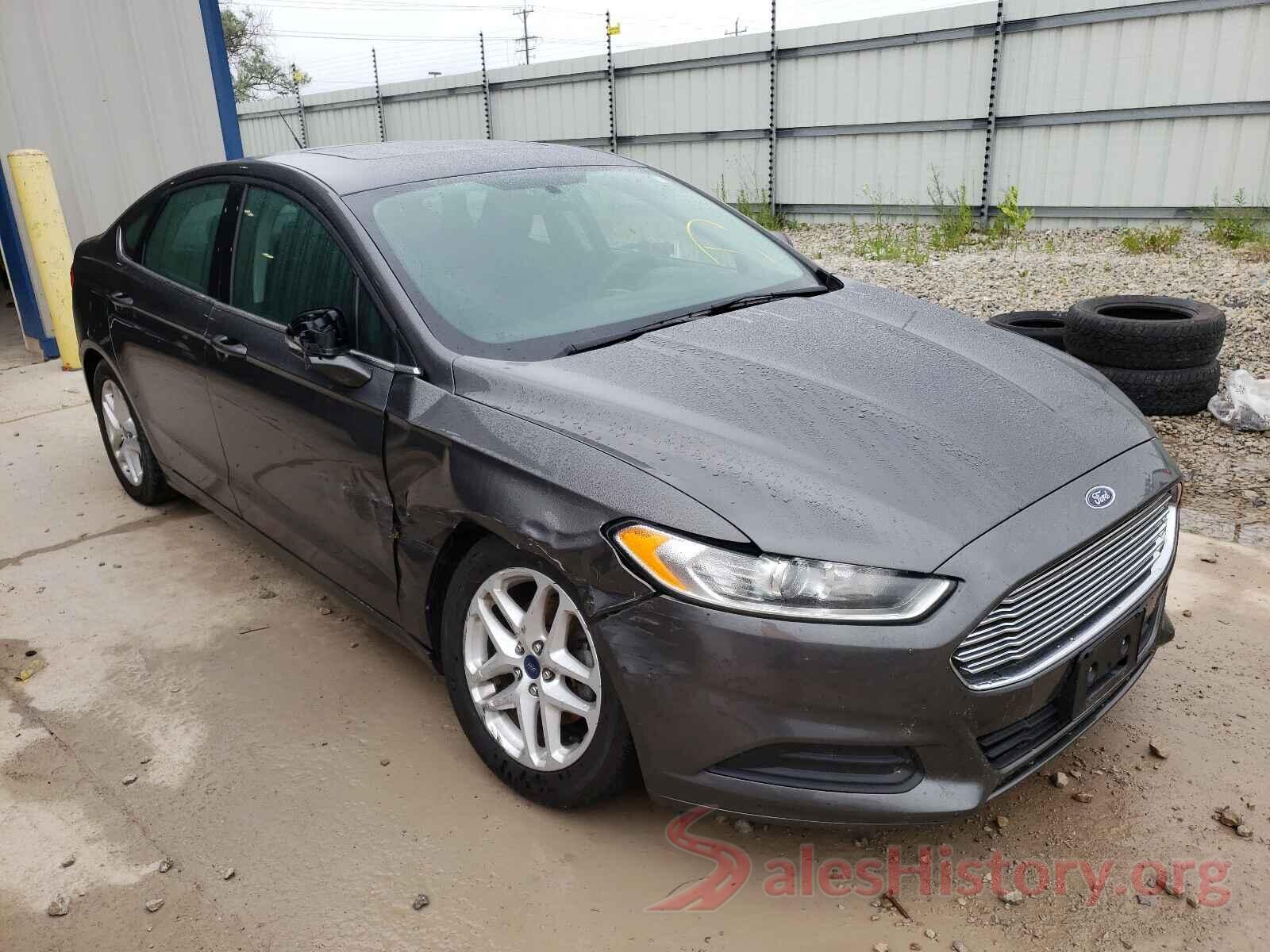 3FA6P0H75GR217521 2016 FORD FUSION