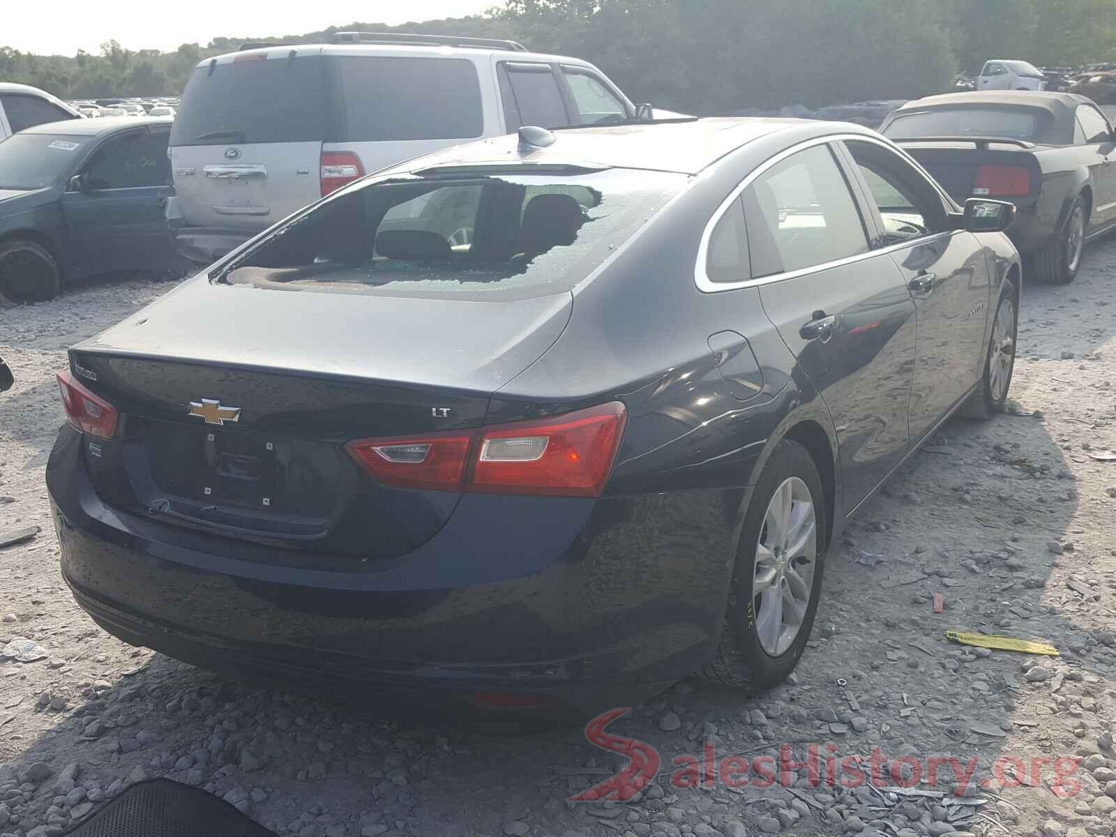 1G1ZD5ST5JF228387 2018 CHEVROLET MALIBU