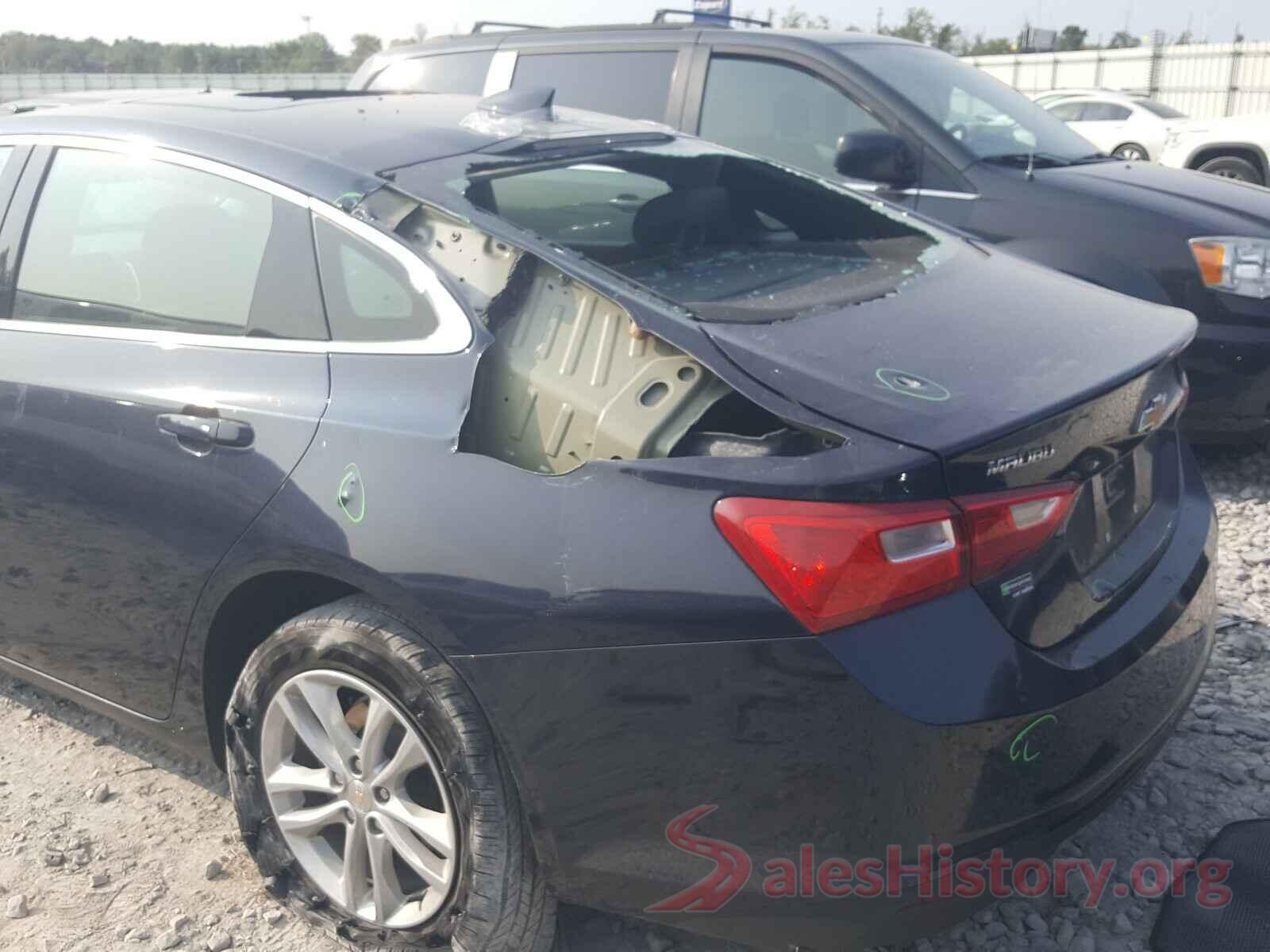 1G1ZD5ST5JF228387 2018 CHEVROLET MALIBU