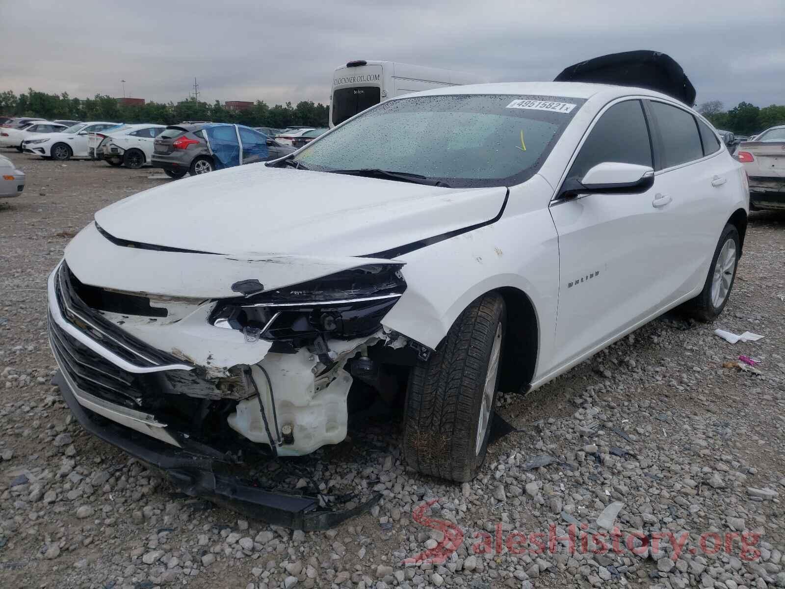 1G1ZE5ST0GF229064 2016 CHEVROLET MALIBU