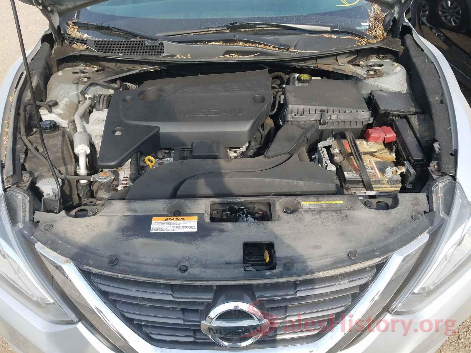 1N4AL3AP7HN315066 2017 NISSAN ALTIMA