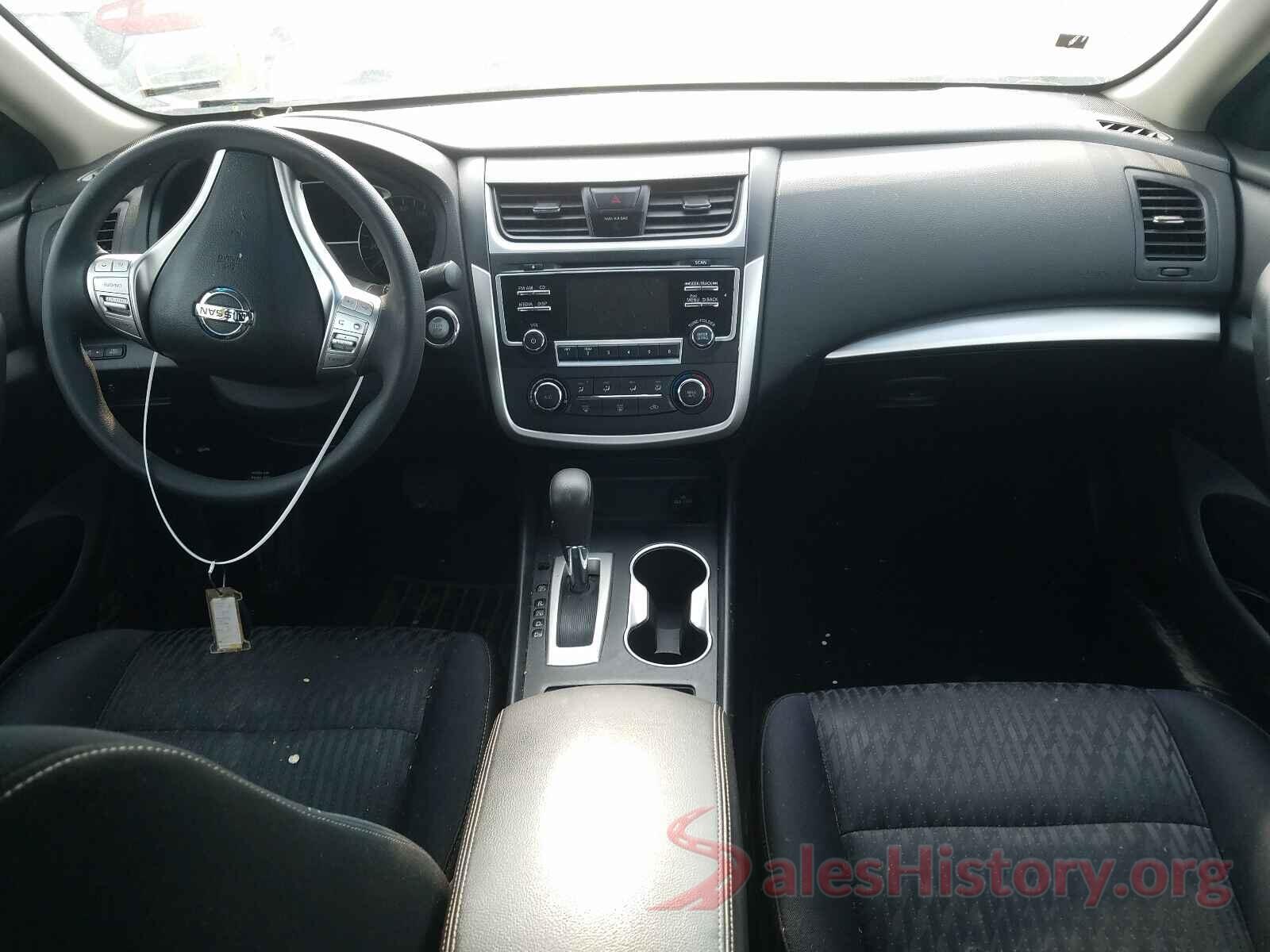 1N4AL3APXHN350300 2017 NISSAN ALTIMA