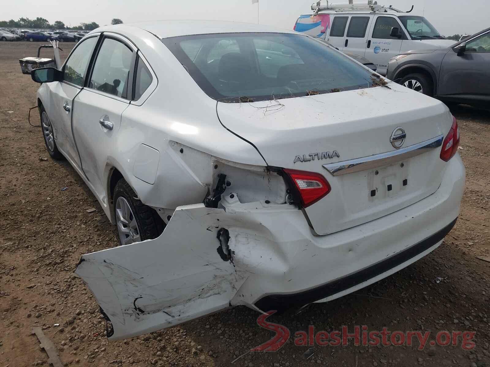 1N4AL3APXHN350300 2017 NISSAN ALTIMA