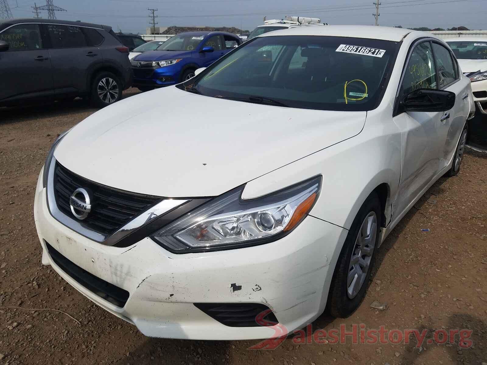 1N4AL3APXHN350300 2017 NISSAN ALTIMA