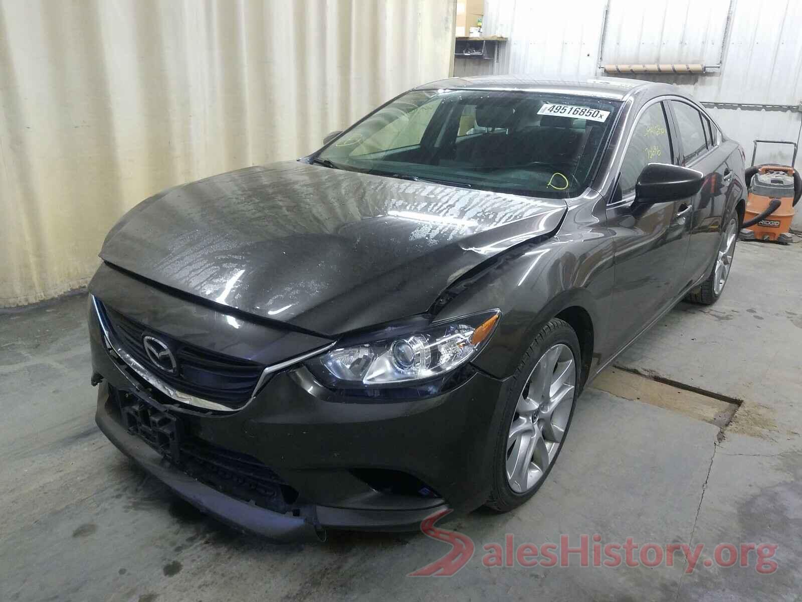 JM1GJ1V53G1477693 2016 MAZDA 6