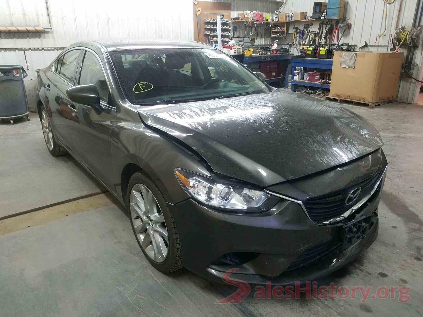 JM1GJ1V53G1477693 2016 MAZDA 6