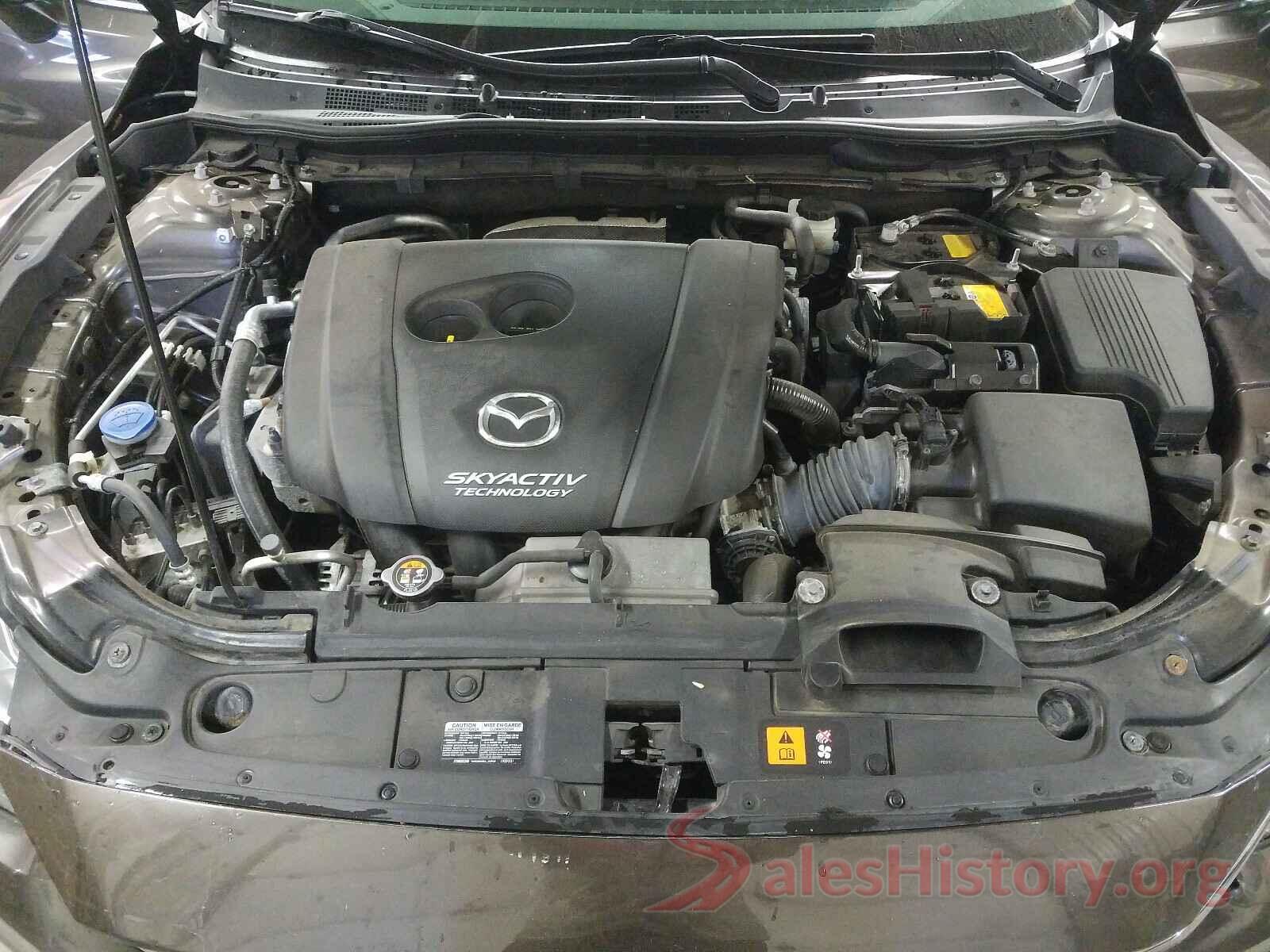 JM1GJ1V53G1477693 2016 MAZDA 6