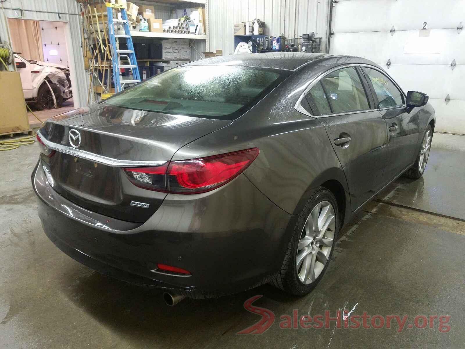 JM1GJ1V53G1477693 2016 MAZDA 6