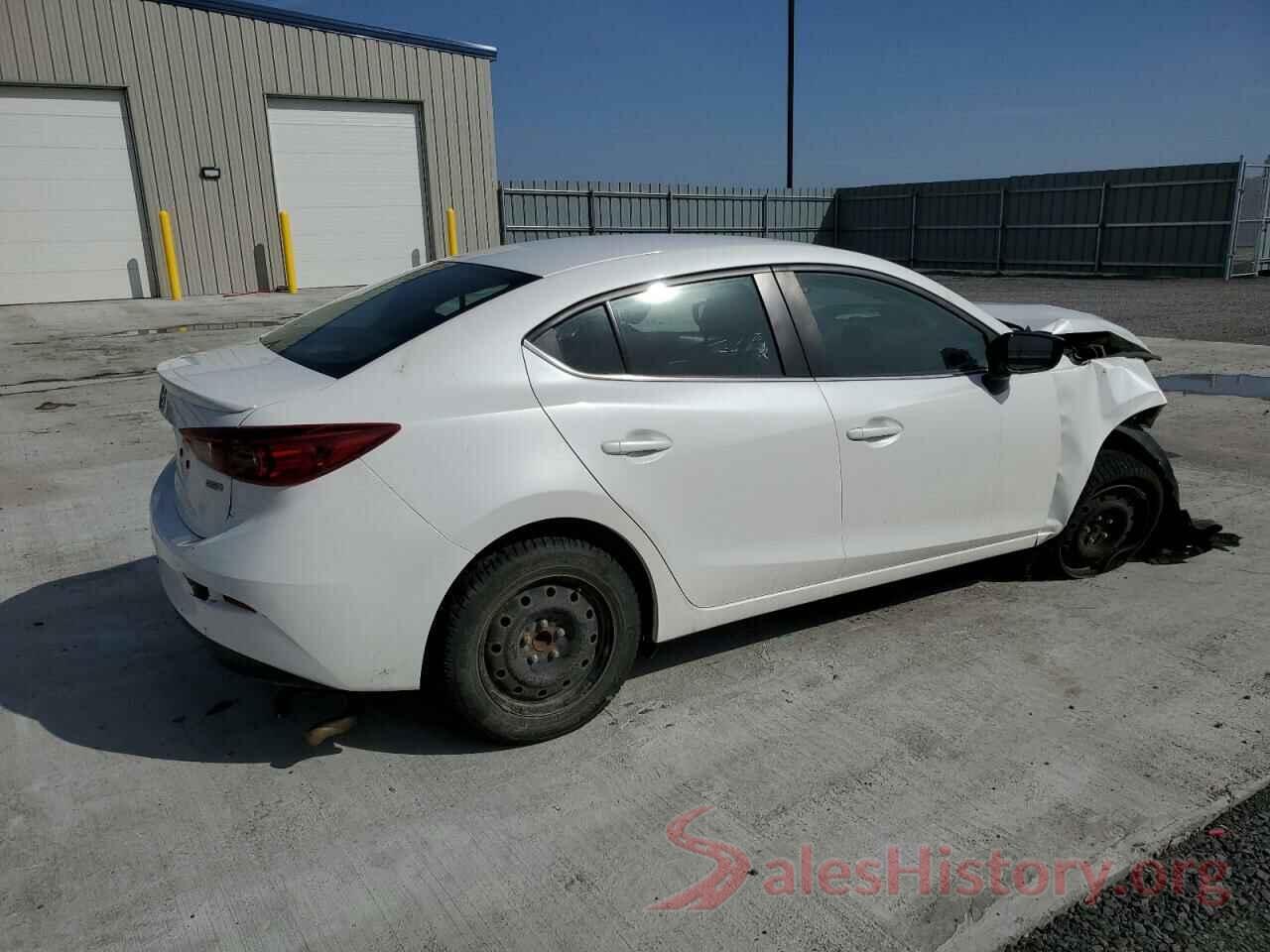 3MZBN1T78JM222693 2018 MAZDA 3