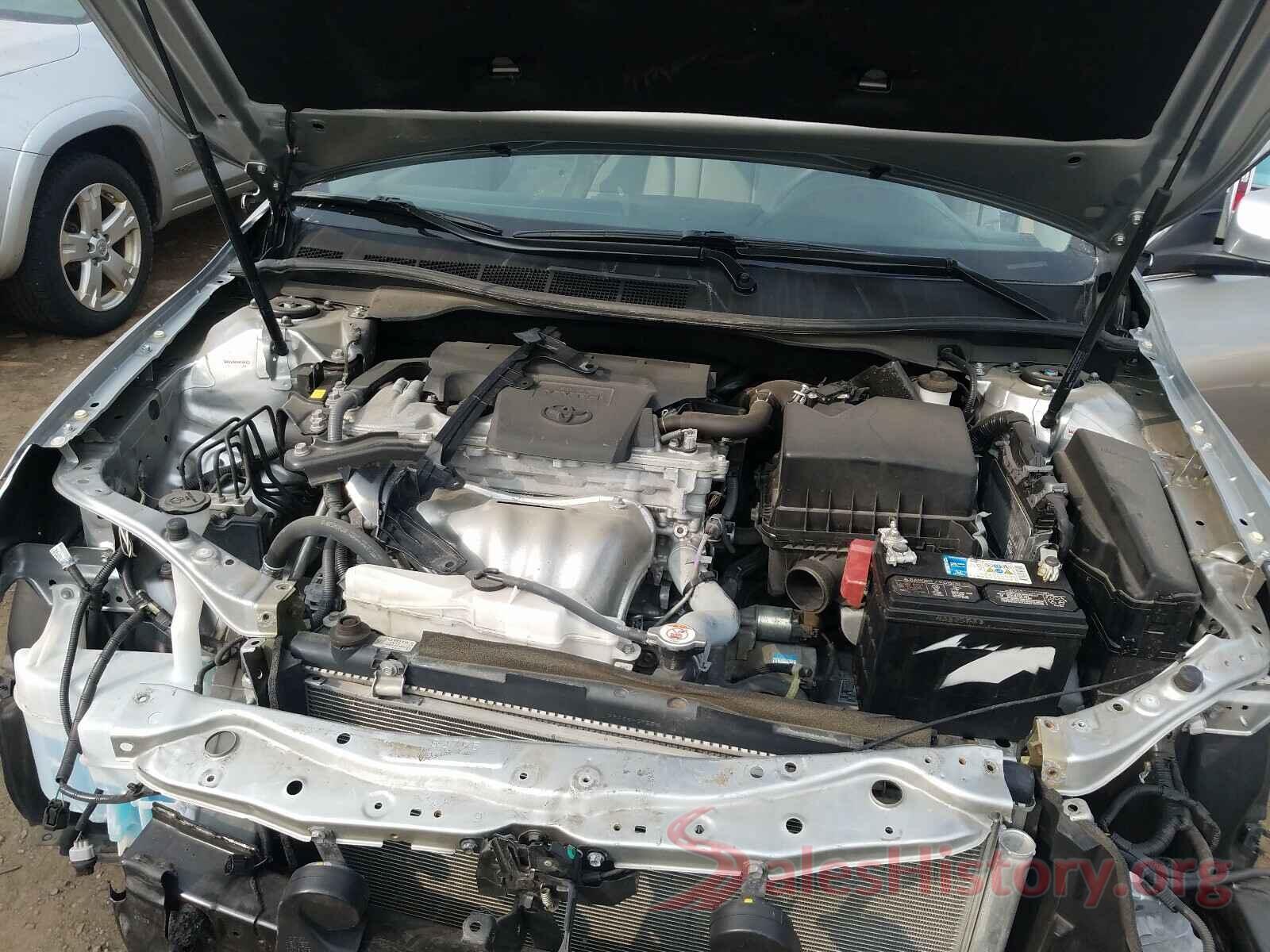 4T1BF1FK8HU619841 2017 TOYOTA CAMRY