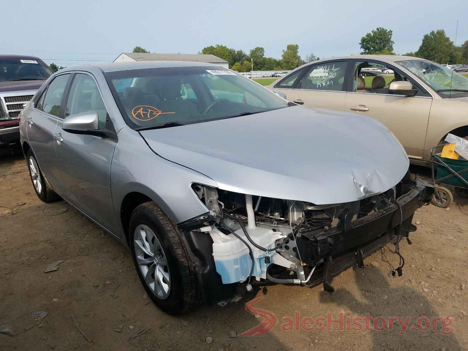 4T1BF1FK8HU619841 2017 TOYOTA CAMRY