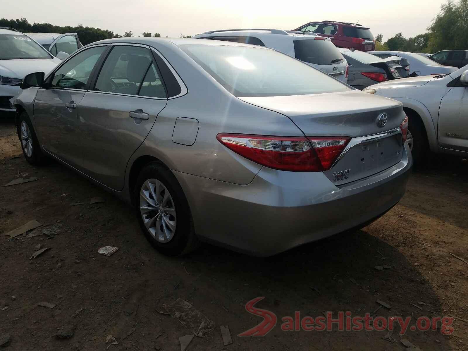 4T1BF1FK8HU619841 2017 TOYOTA CAMRY