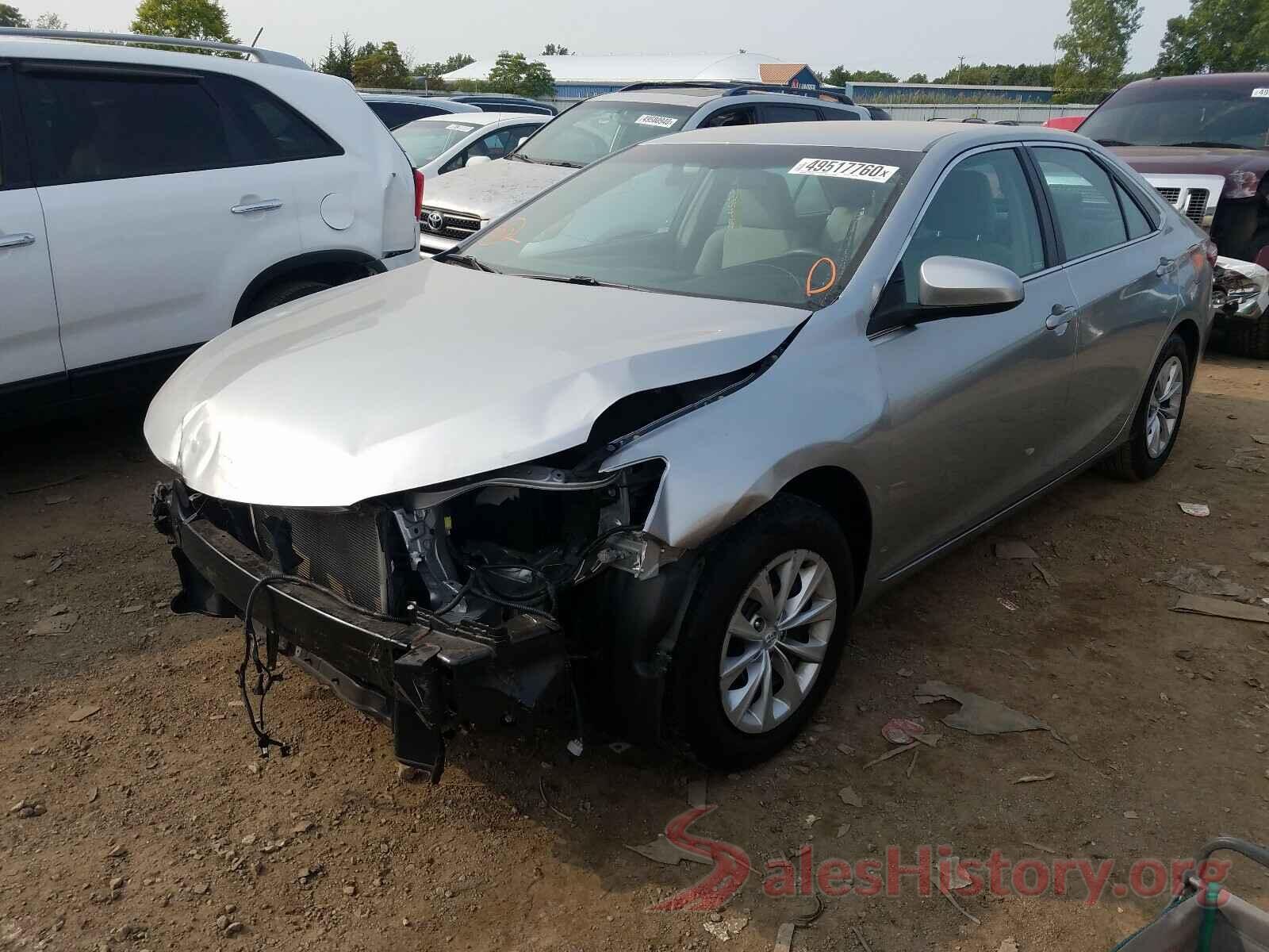 4T1BF1FK8HU619841 2017 TOYOTA CAMRY