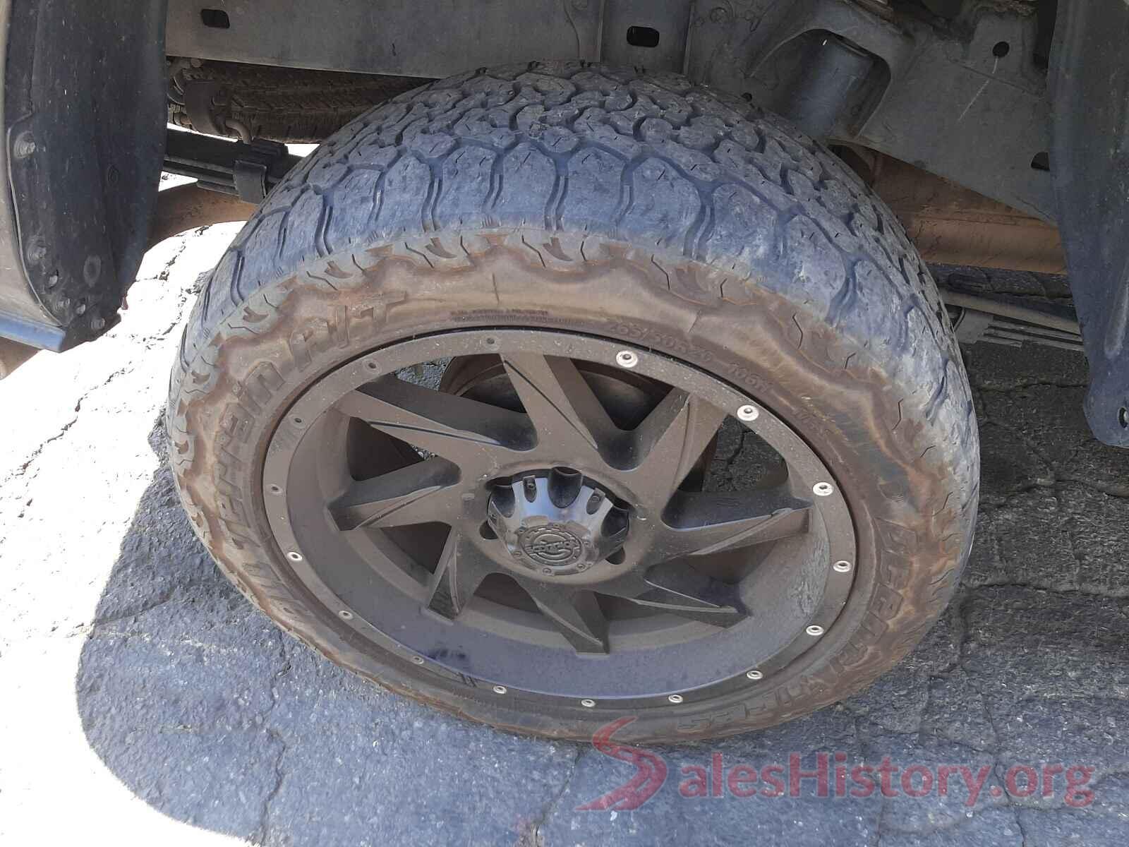 3TMCZ5AN4GM030944 2016 TOYOTA TACOMA