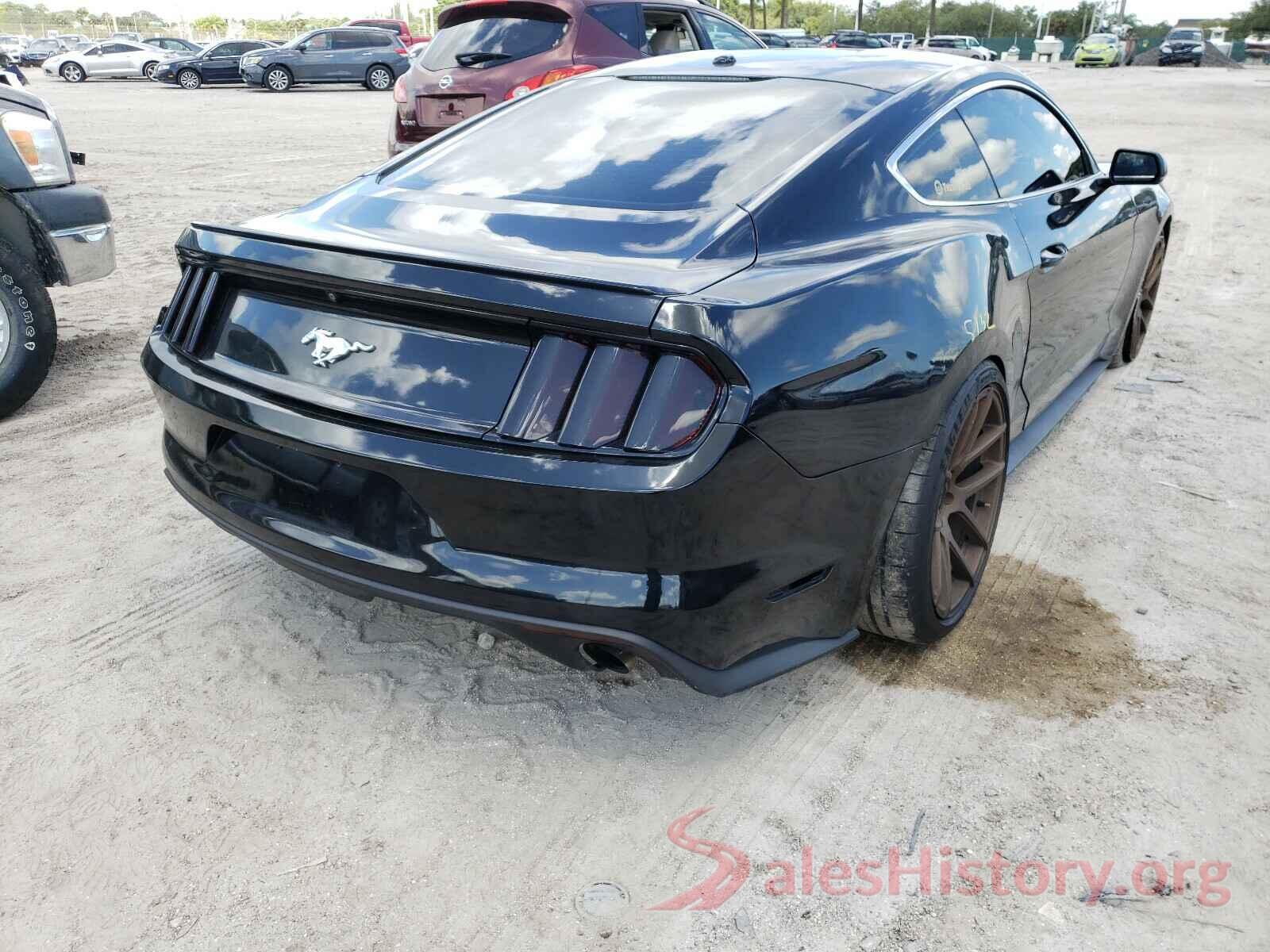 1FA6P8TH2H5202364 2017 FORD MUSTANG