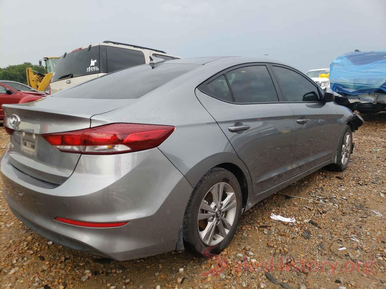 KMHD84LF5JU527717 2018 HYUNDAI ELANTRA