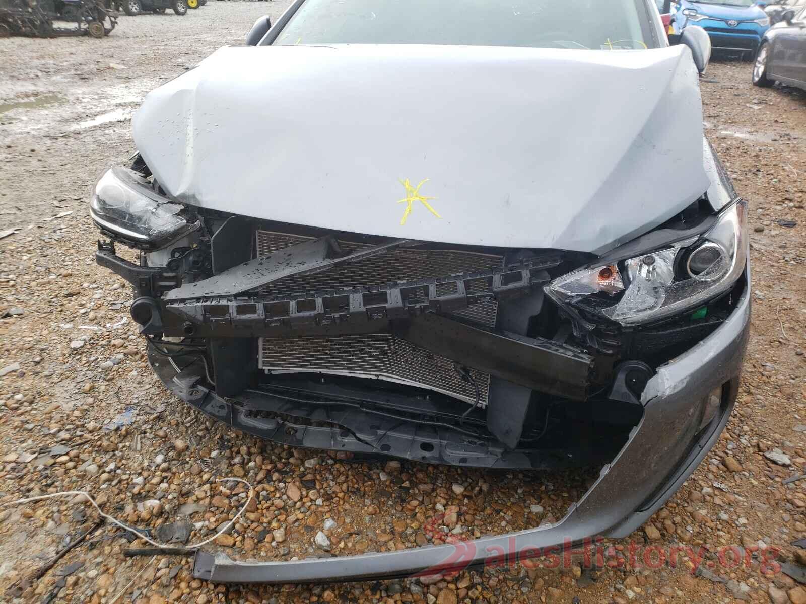 KMHD84LF5JU527717 2018 HYUNDAI ELANTRA