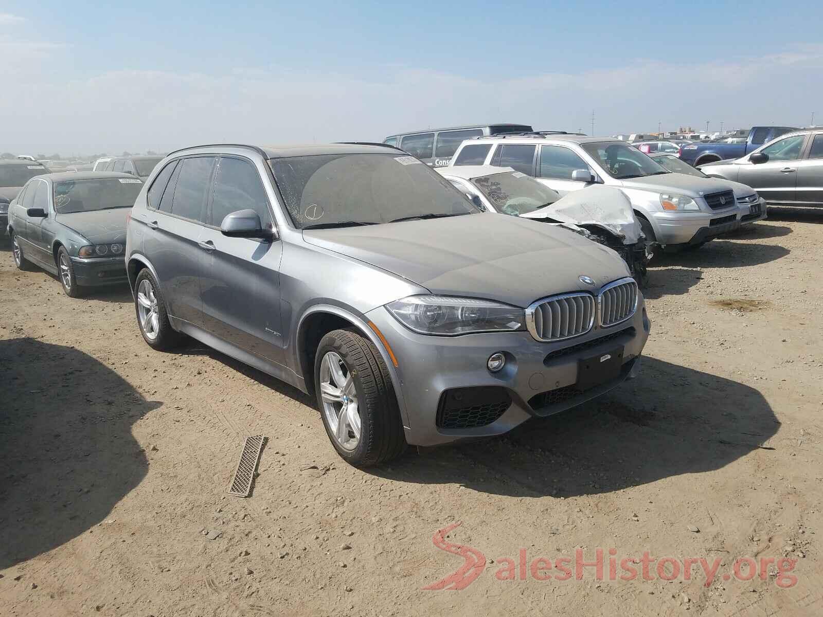 5UXKR6C56JL080038 2018 BMW X5