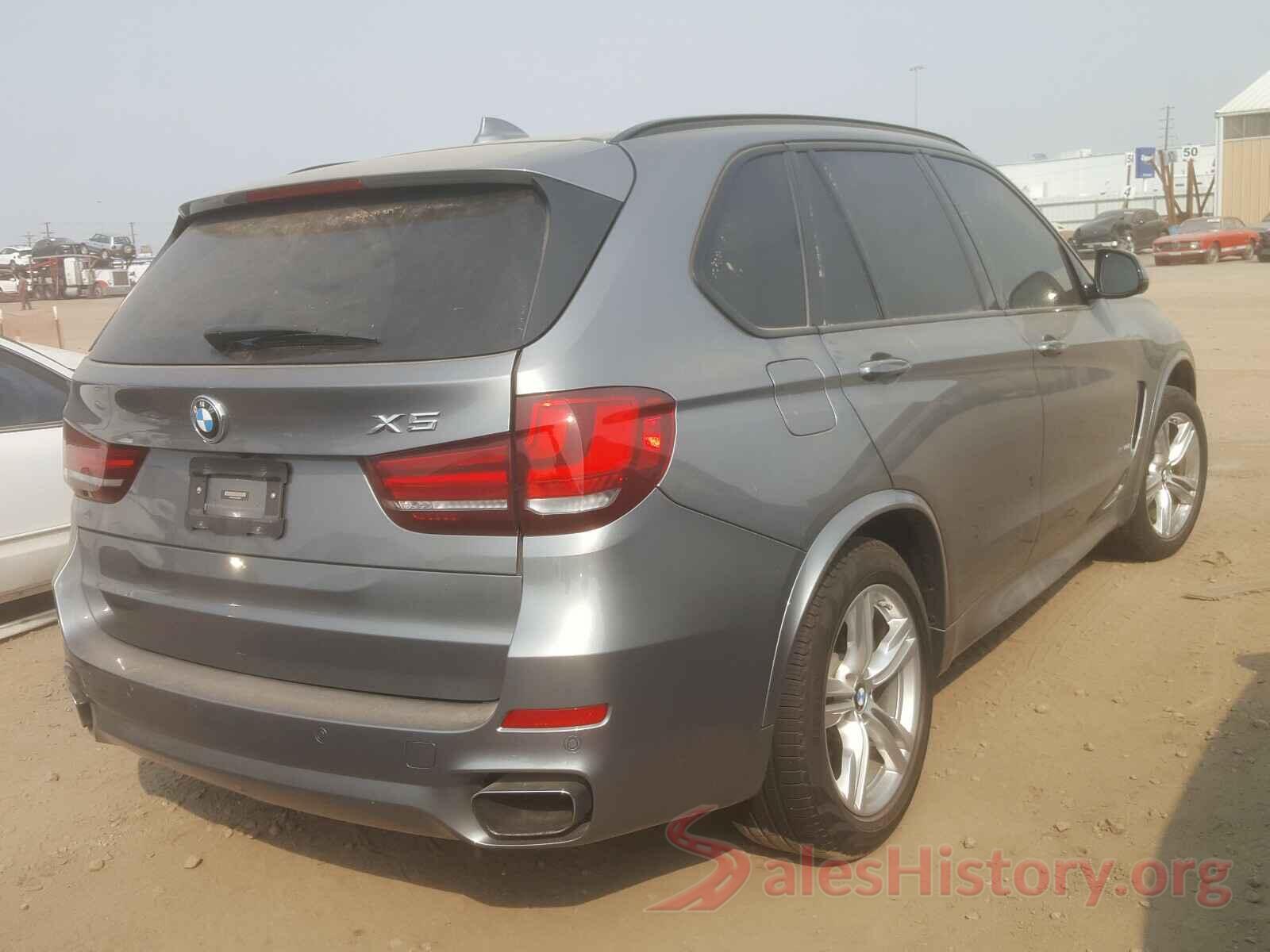 5UXKR6C56JL080038 2018 BMW X5