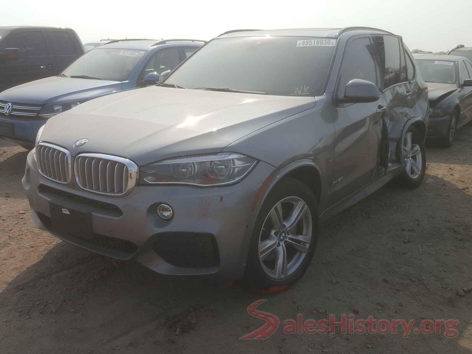 5UXKR6C56JL080038 2018 BMW X5