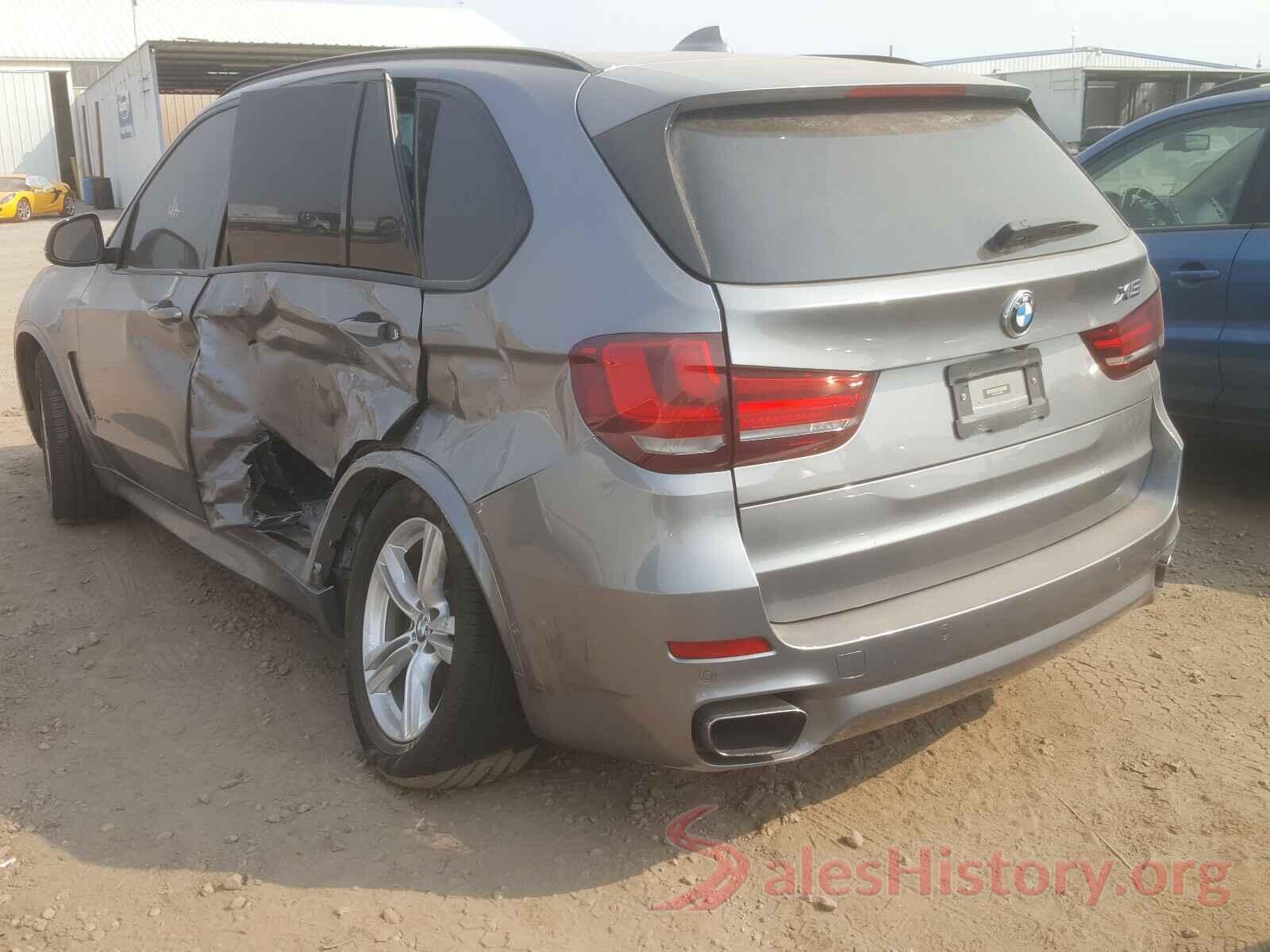 5UXKR6C56JL080038 2018 BMW X5