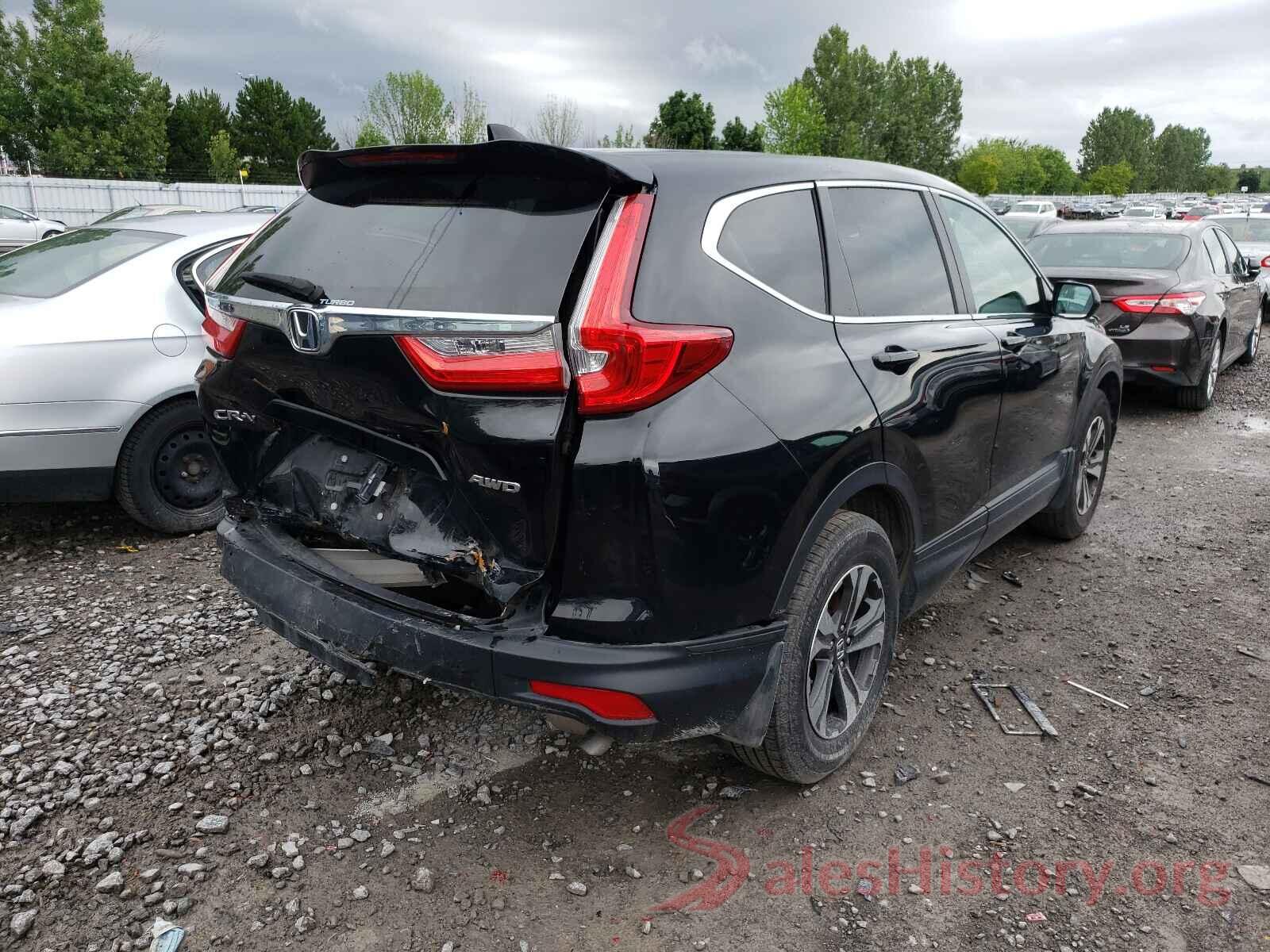 2HKRW2H24KH133728 2019 HONDA CRV