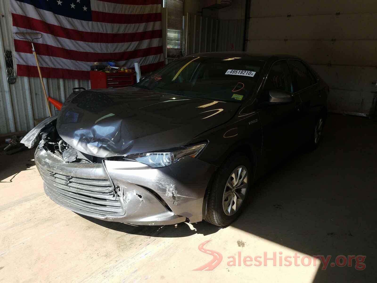 4T1BD1FK6HU223199 2017 TOYOTA CAMRY