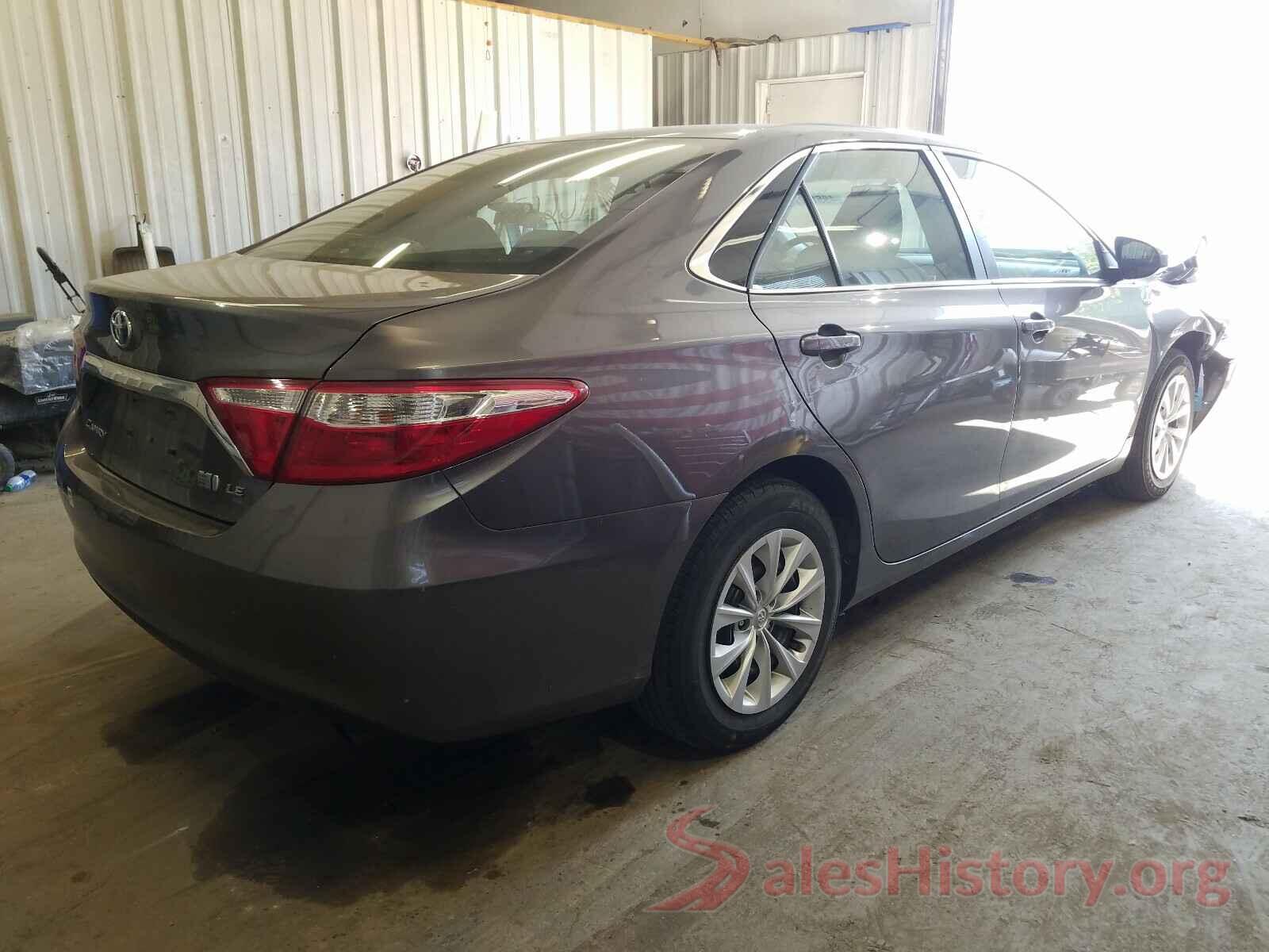 4T1BD1FK6HU223199 2017 TOYOTA CAMRY